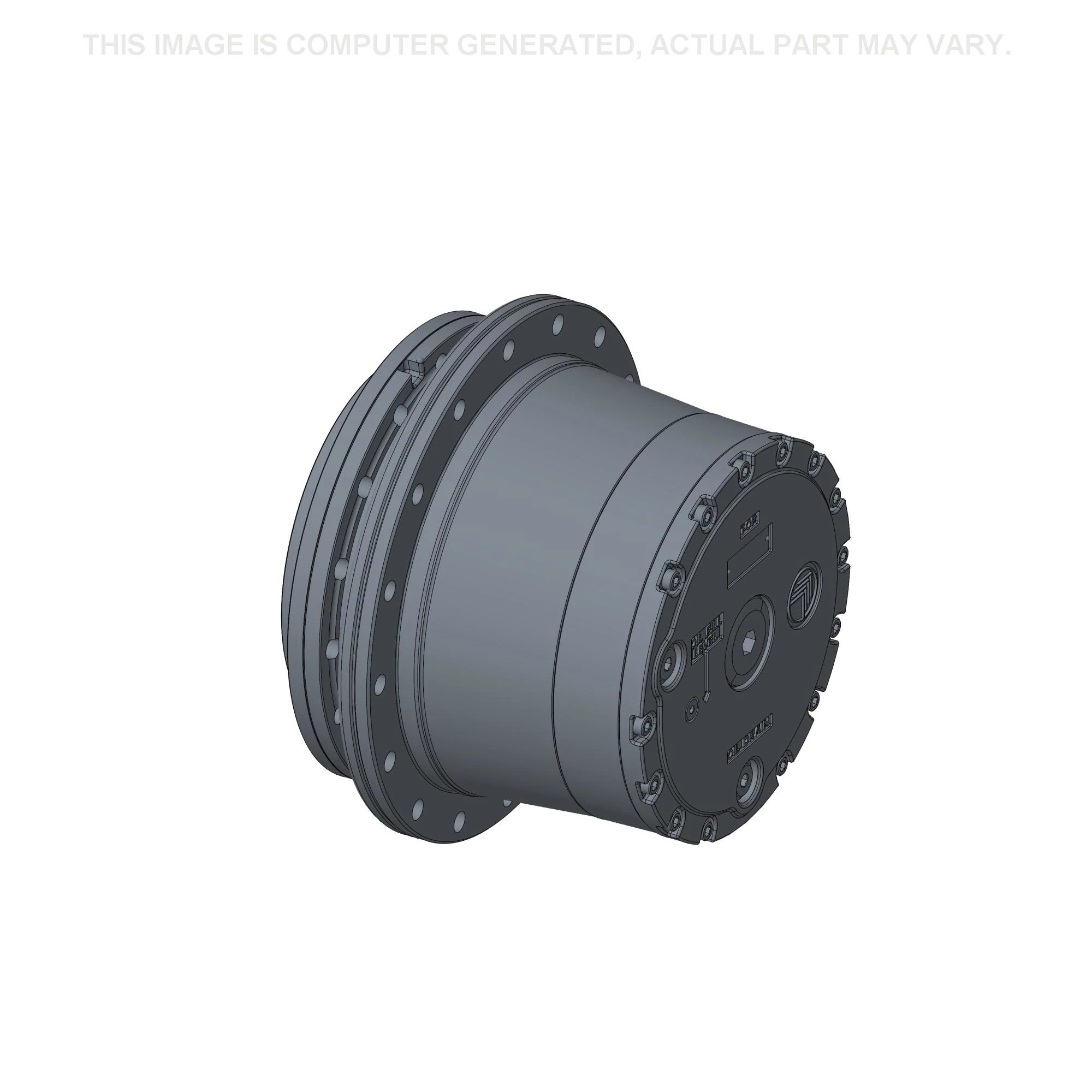 Hub | CASEIH | US | EN