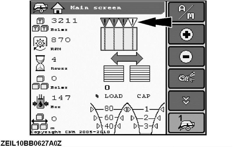 DIA KIT, HARVESTER | CASECE | EU | EN