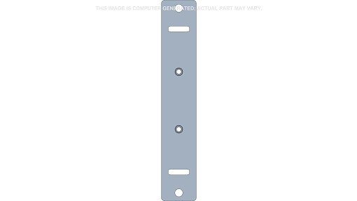 BRACKET | NEWHOLLANDAG | US | EN