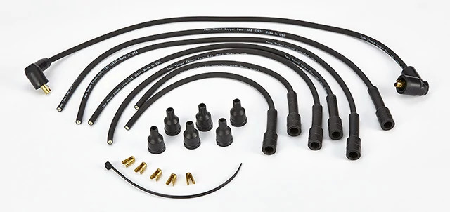 Kit | CASECE | CA | EN