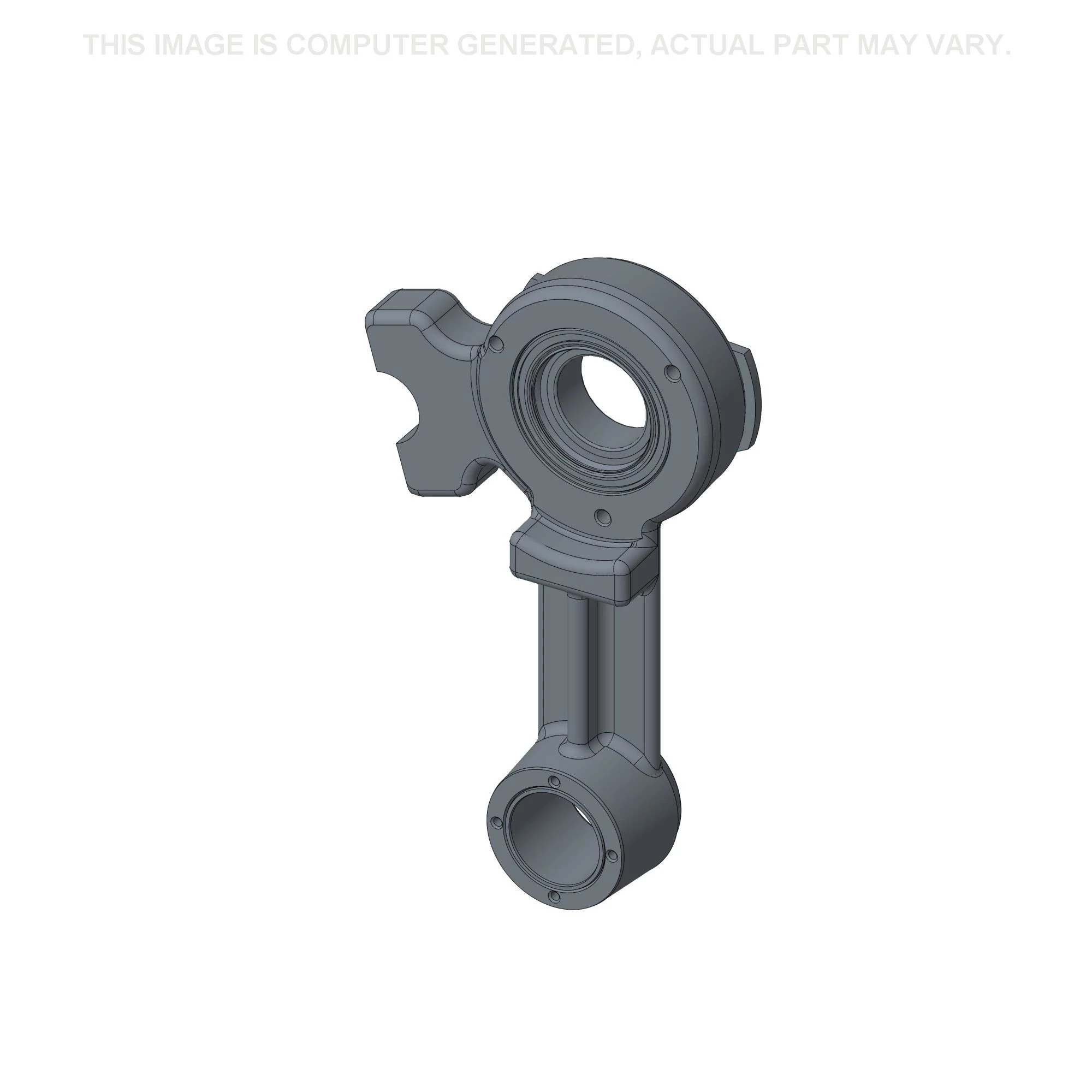 LEVER | CASEIH | US | EN