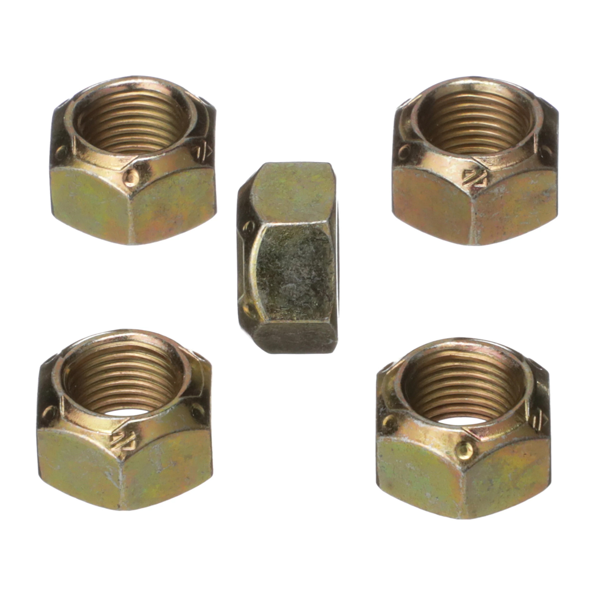 TUERCA DE BLOQUEO | CASEIH | EU | ES