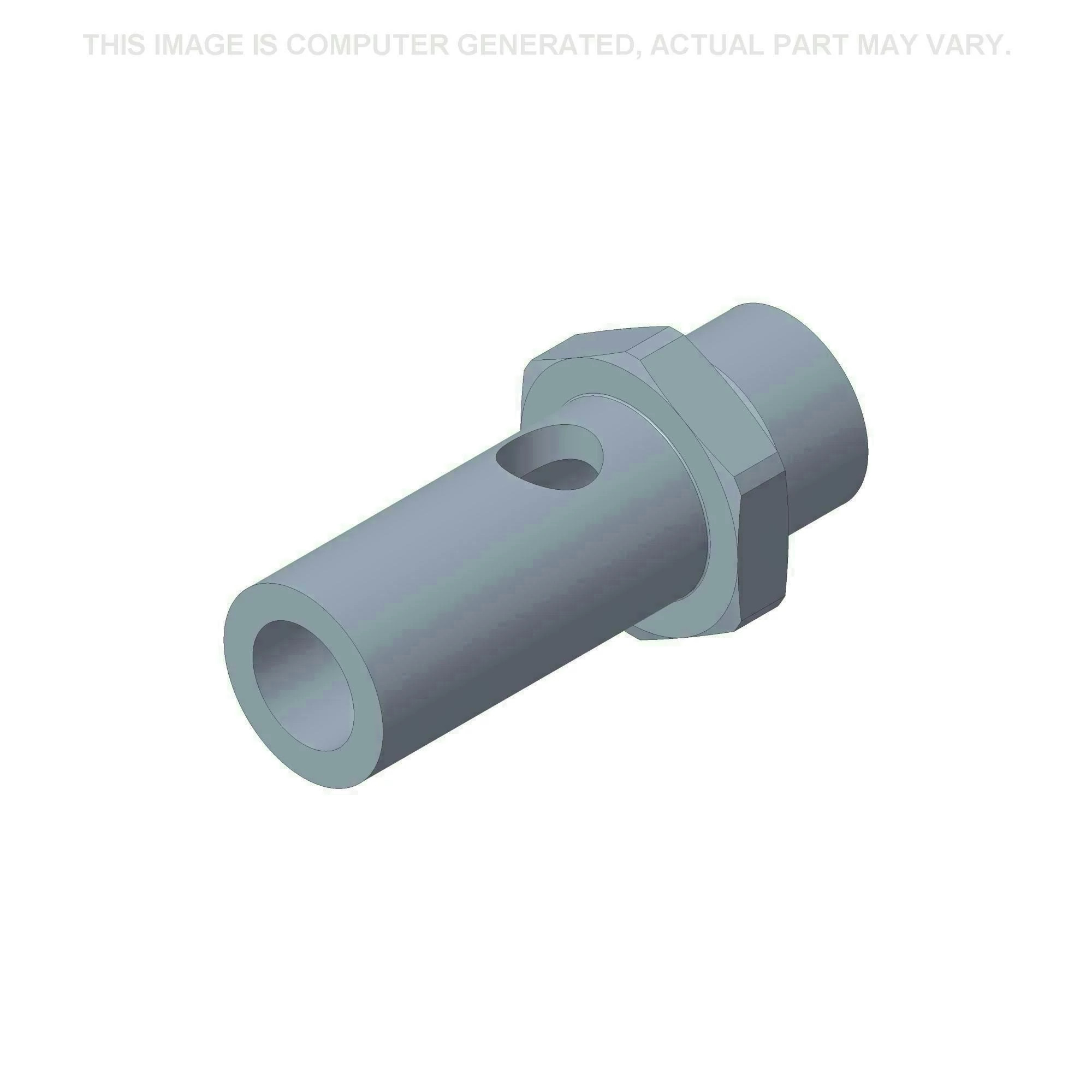 HYD CONNECTOR | NEWHOLLANDAG | SA | PT