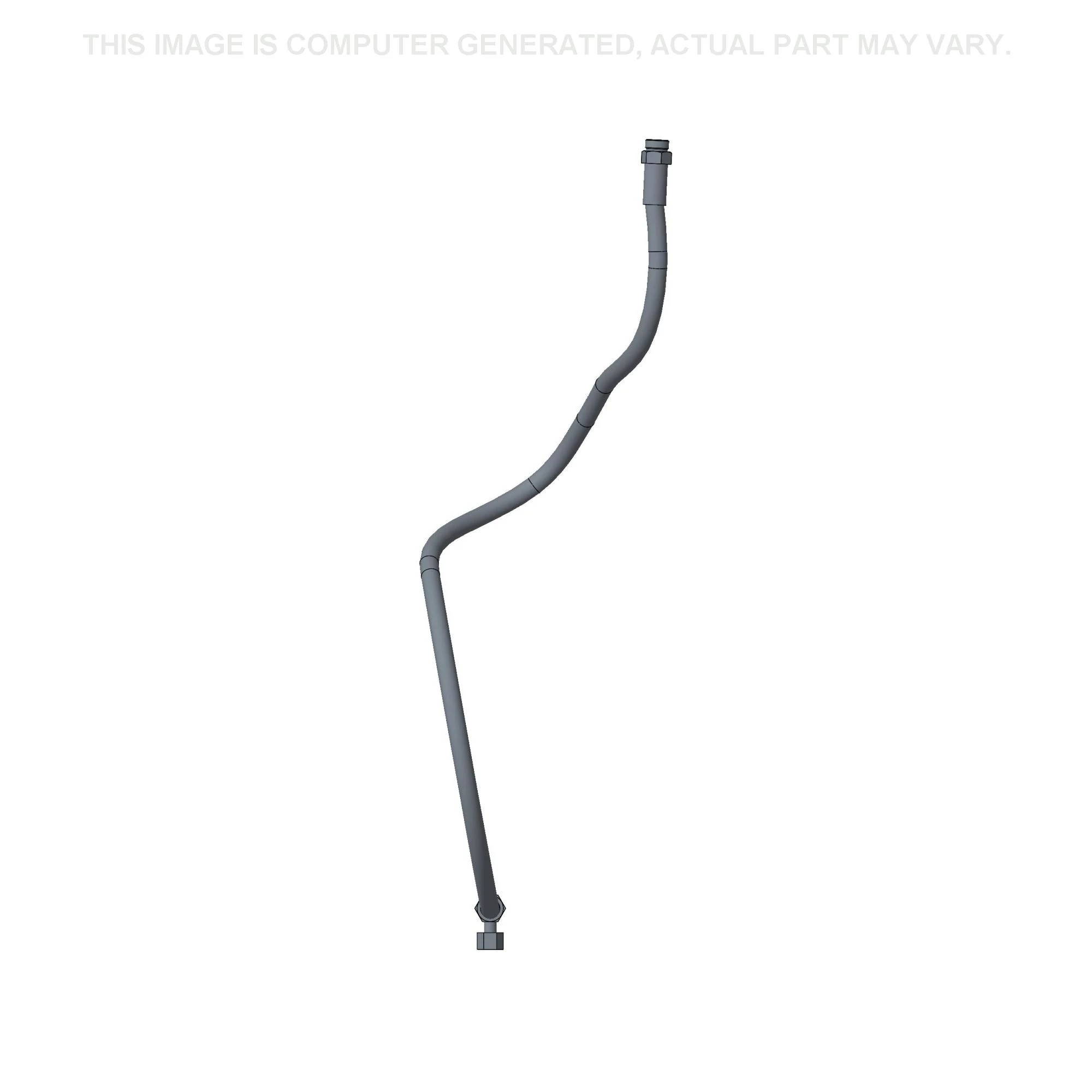 Mangueira Hidráulica