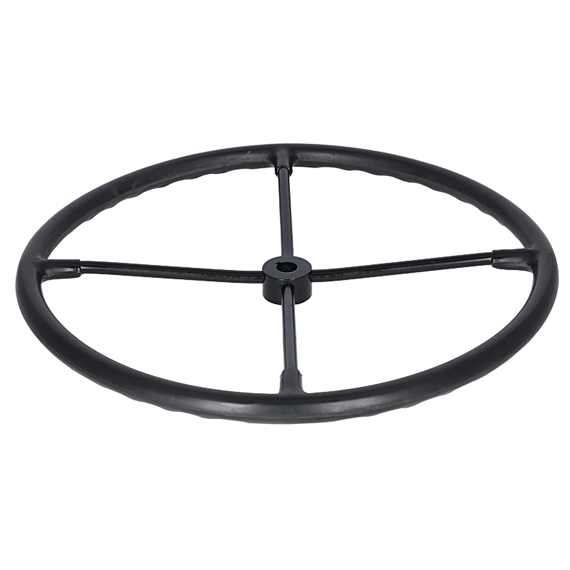 Steering Wheel | NEWHOLLANDAG | CA | EN