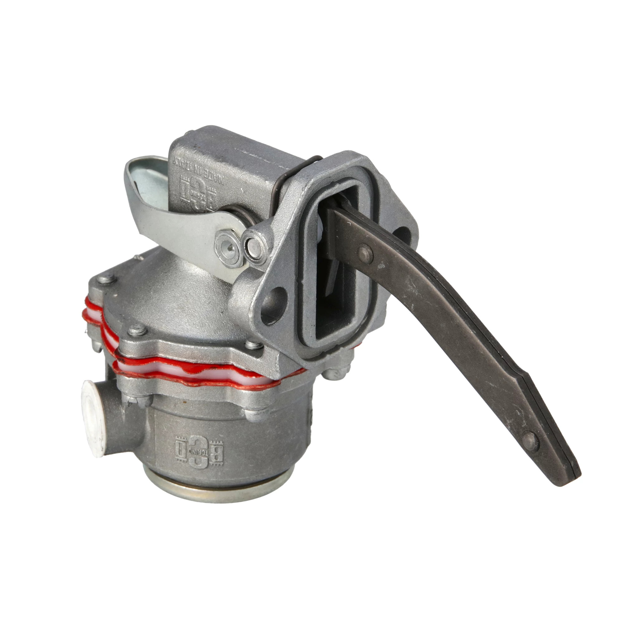 FUEL PUMP | NEWHOLLANDAG | GB | EN