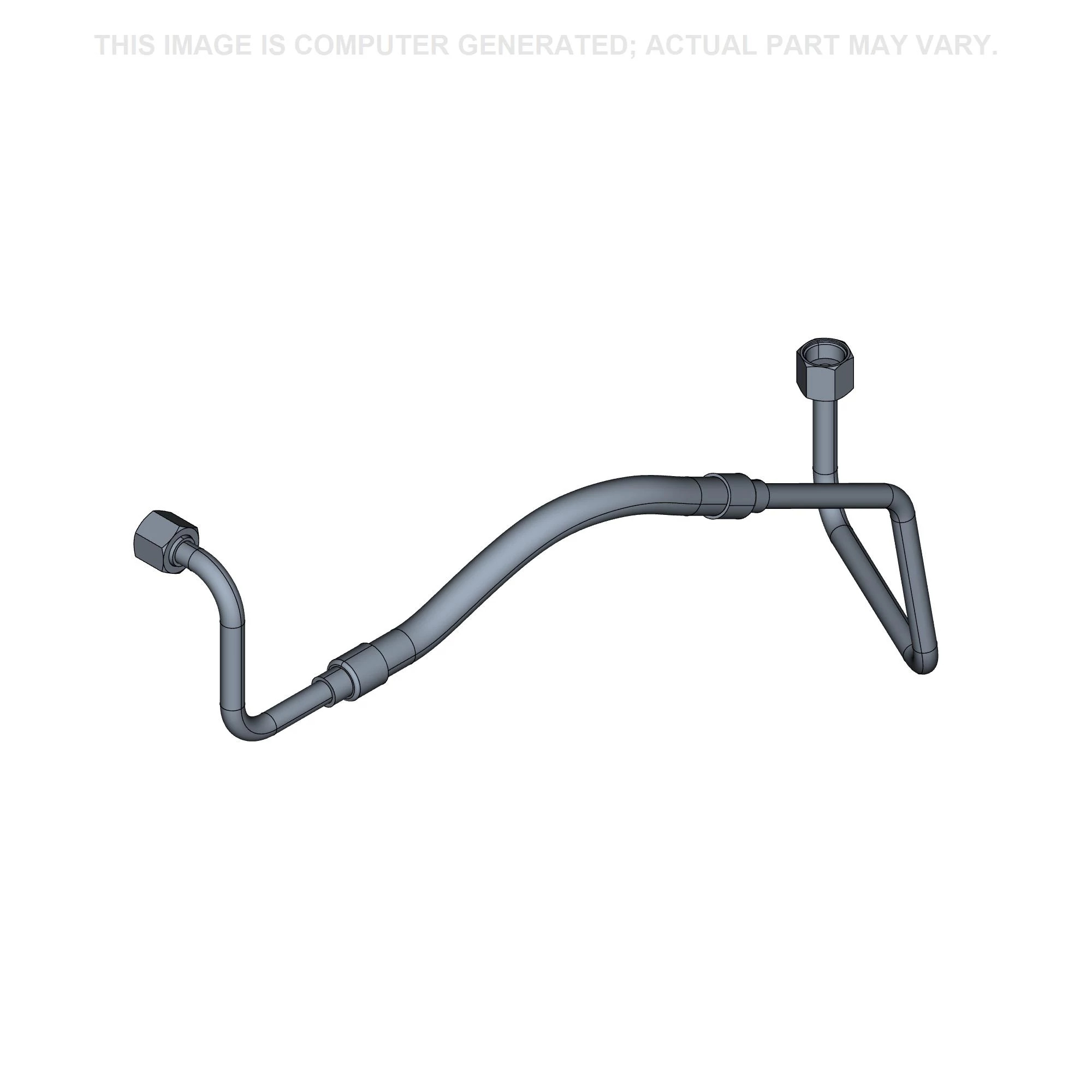 Hydraulic Hose | DEFAULT | CA | FR