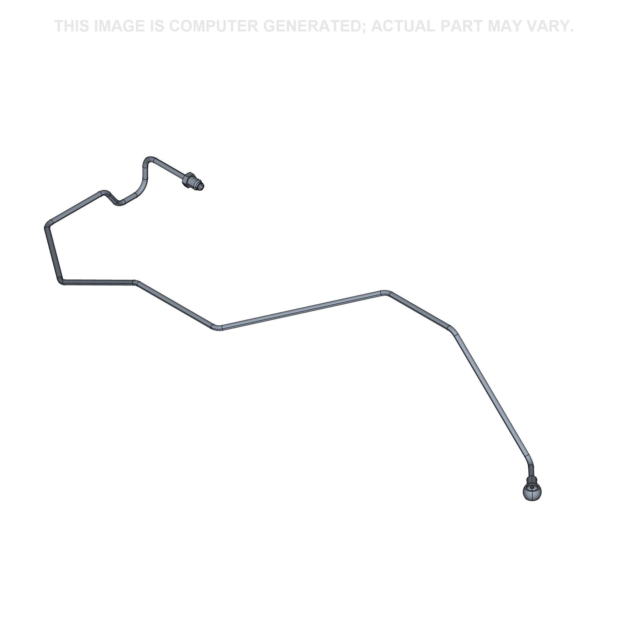 HYD TUBE | CASEIH | US | EN