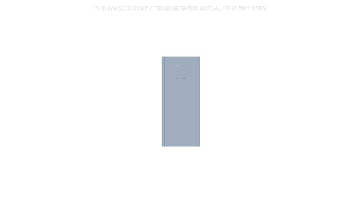 PLATE | CASEIH | CA | EN