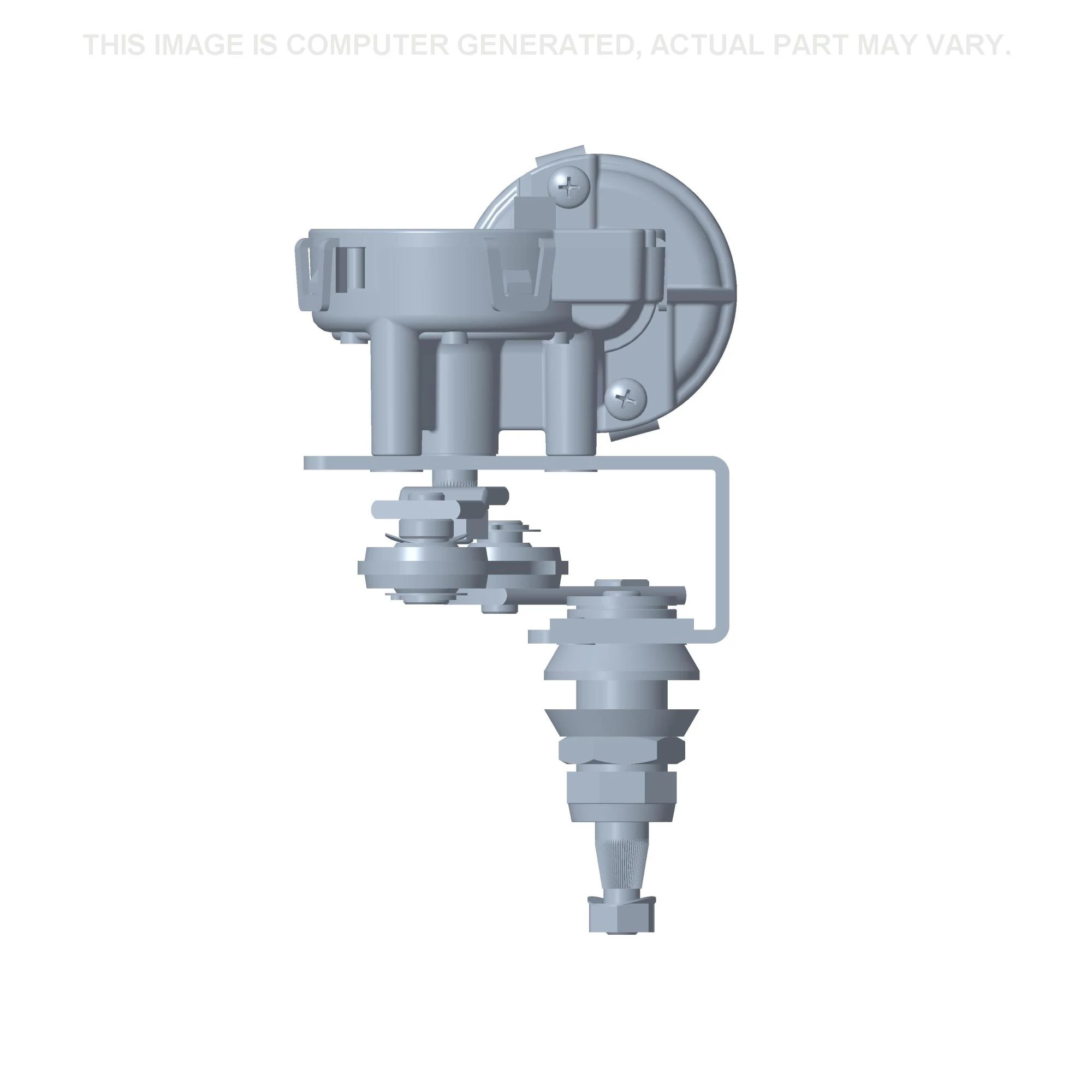 Motor Limpa Pára-bri