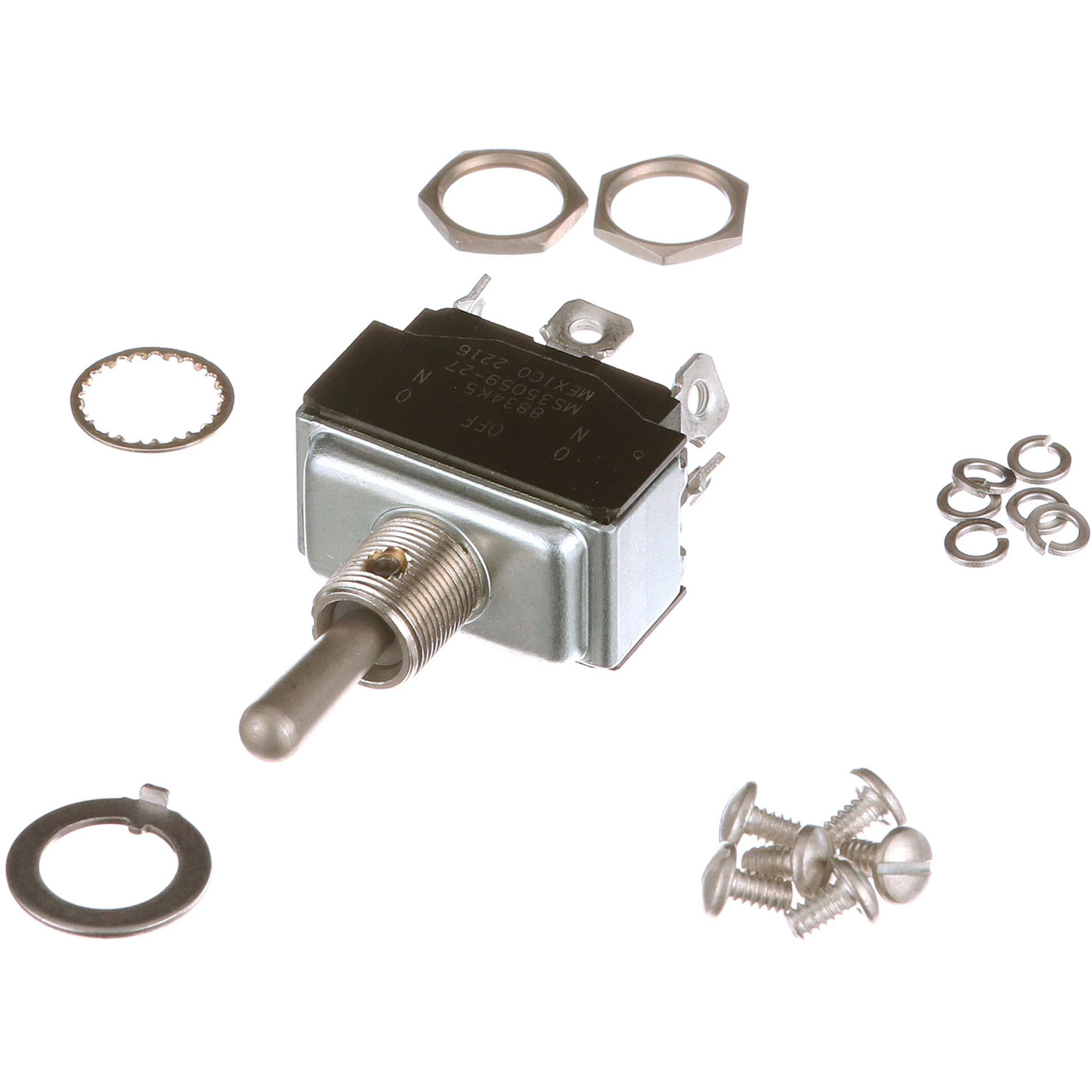 OMKOPPLARE | STEYR | EU | PL