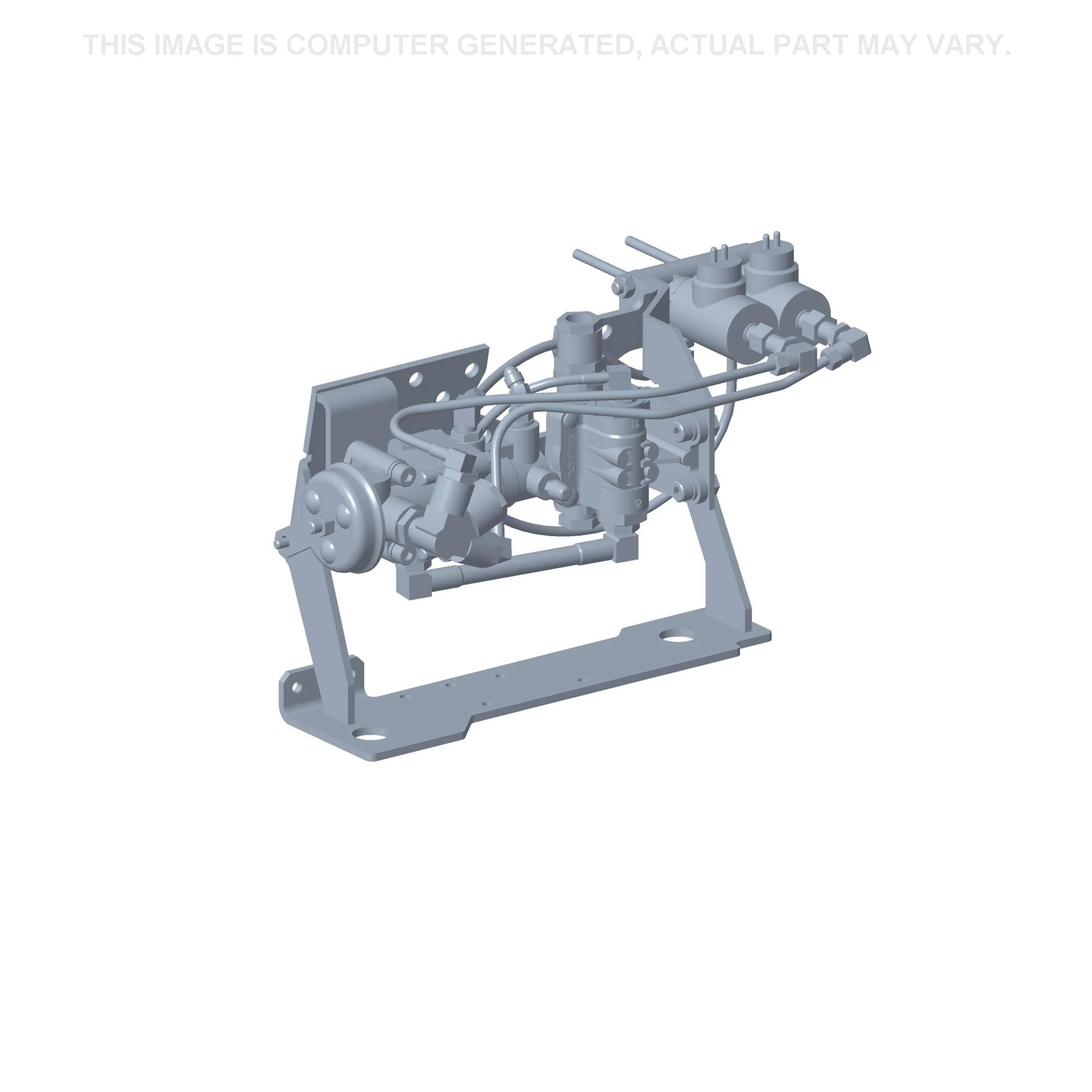 CONTROL VALVE | CASECE | AMEA | FR