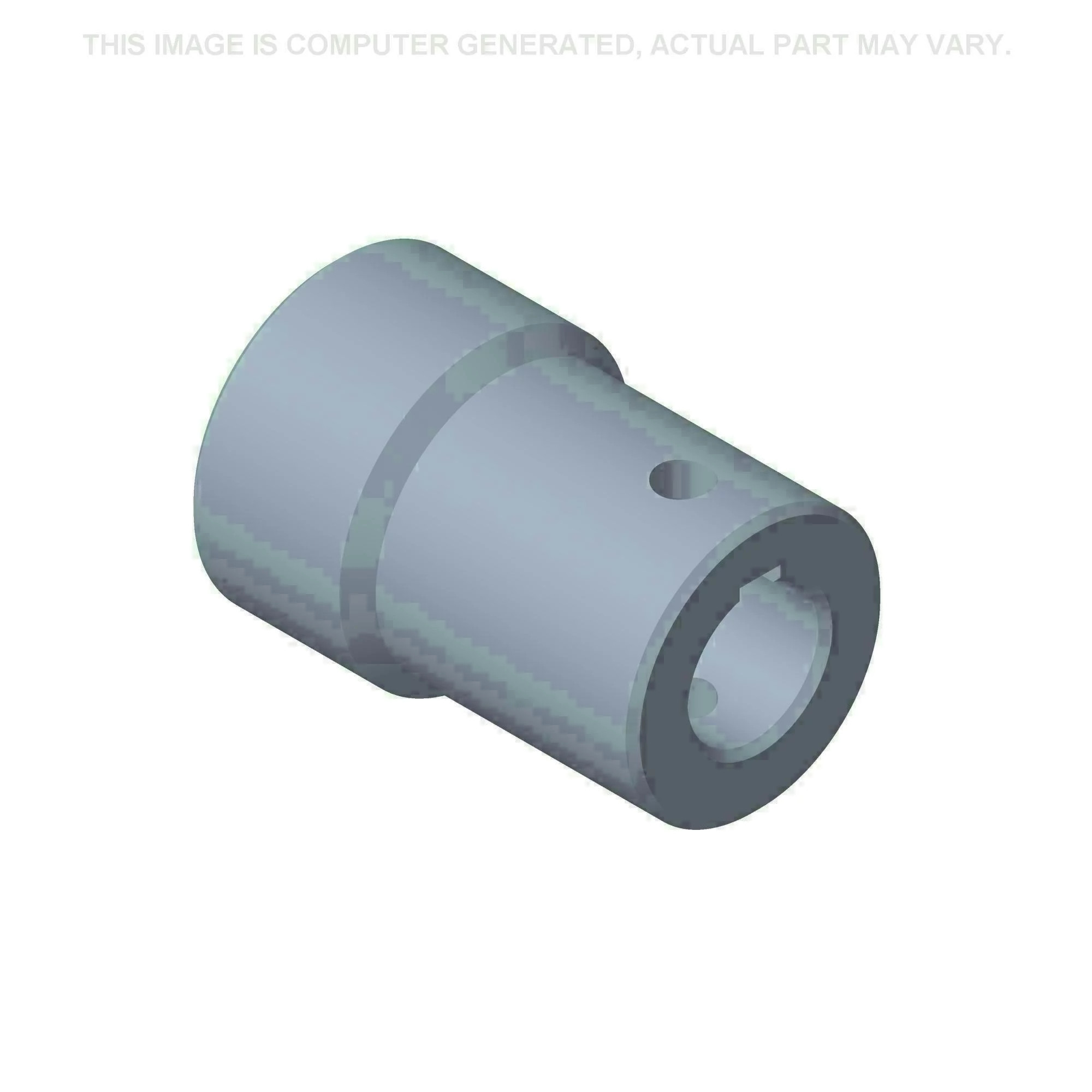 HUB | CASEIH | CA | EN