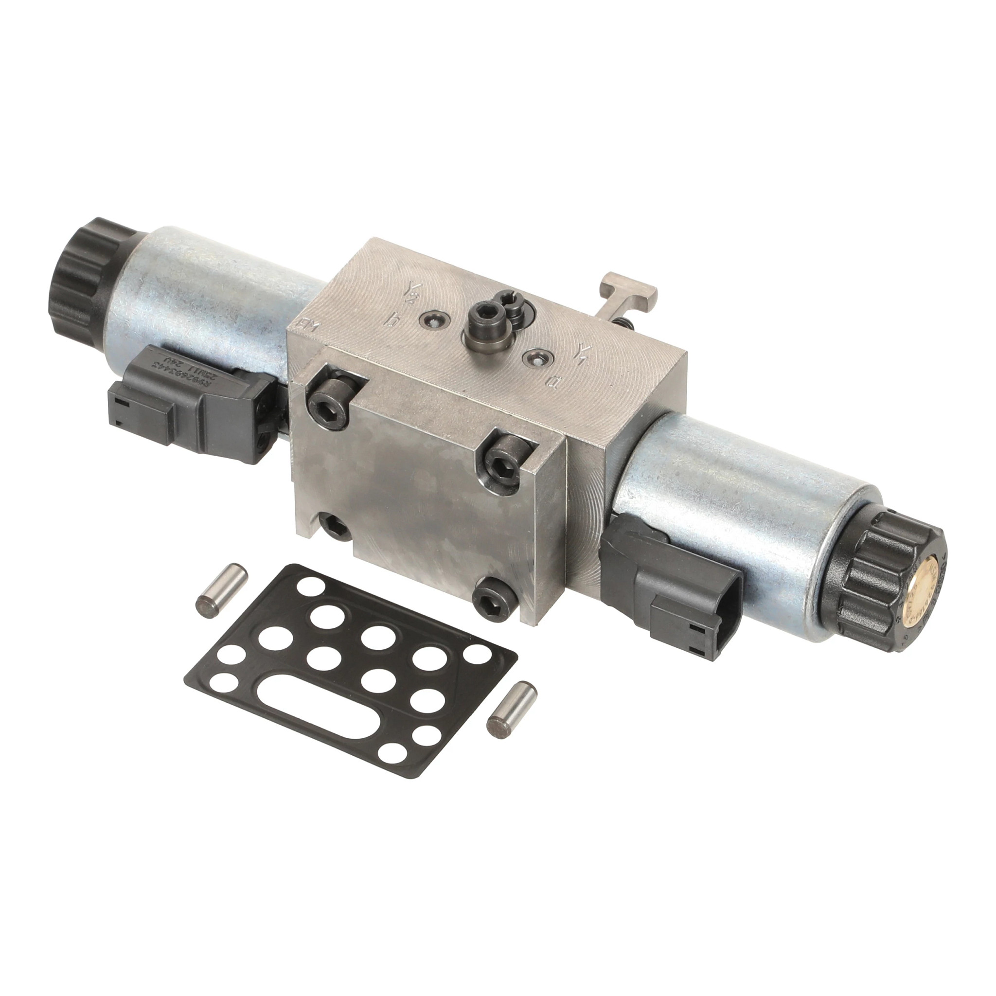 MODULE | NEWHOLLANDCE | US | EN