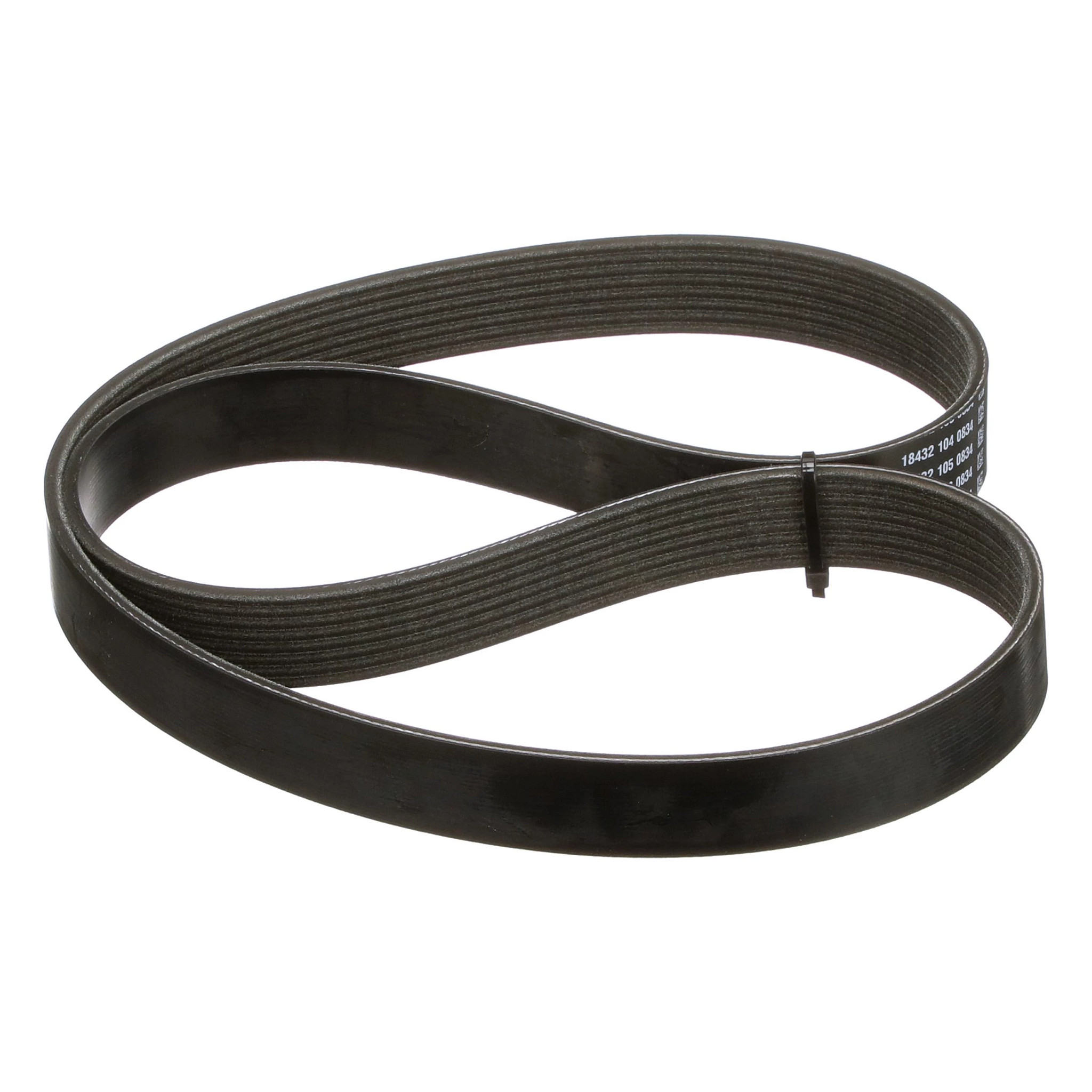 V-BELT | MILLER | CA | EN