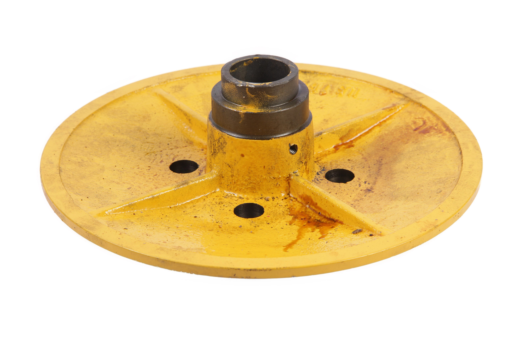 HALF-PULLEY | NEWHOLLANDAG | US | EN