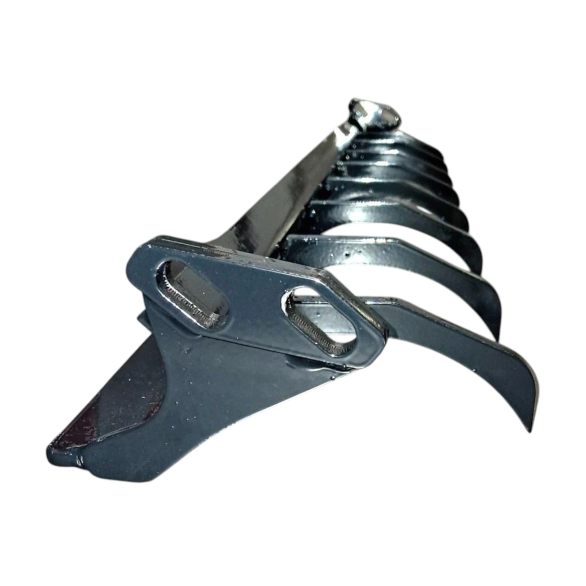 RAKE | CASEIH | US | EN