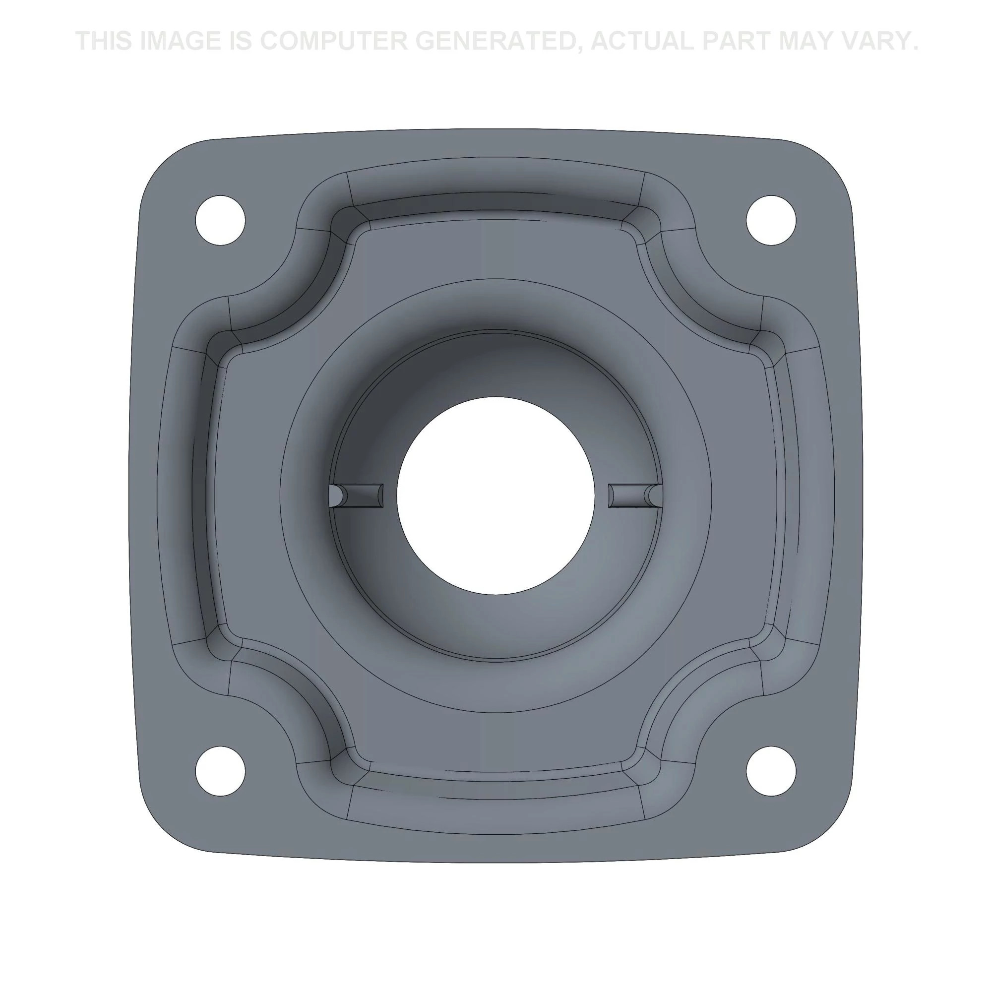 MONTAGEPLATTE | CASEIH | DE | DE