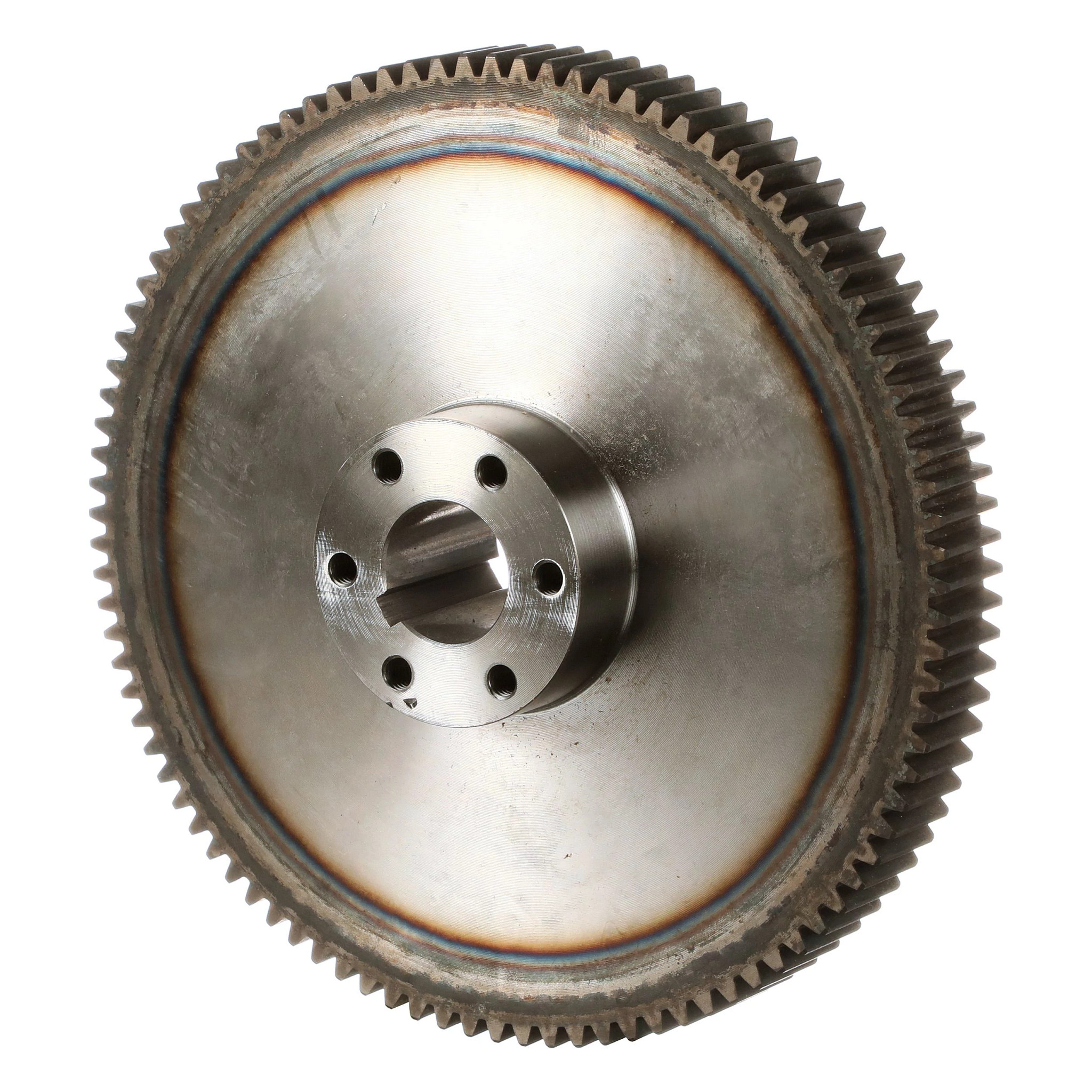 Pignon | NEWHOLLANDAG | CA | FR