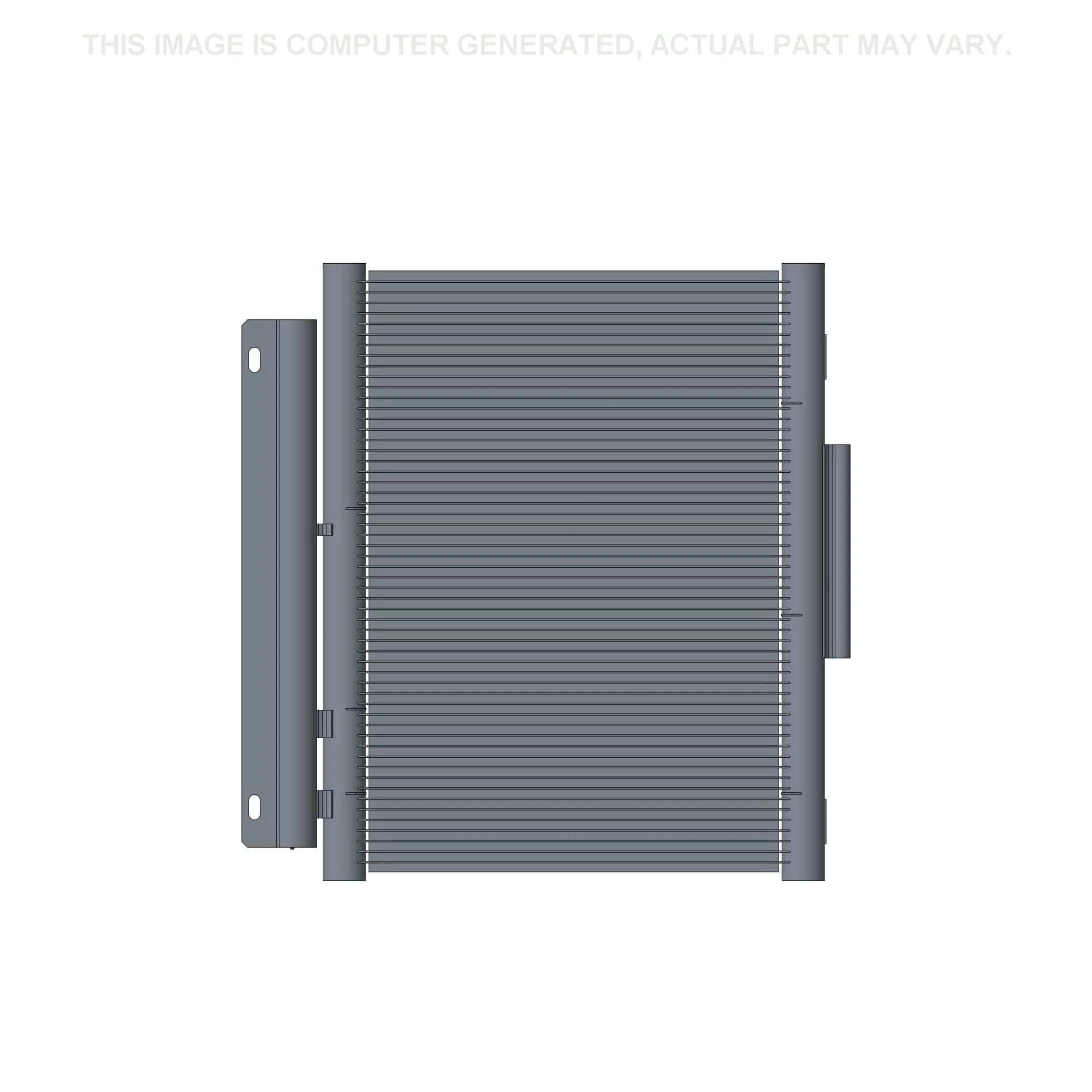 CONDENSATEUR | CASEIH | CA | FR