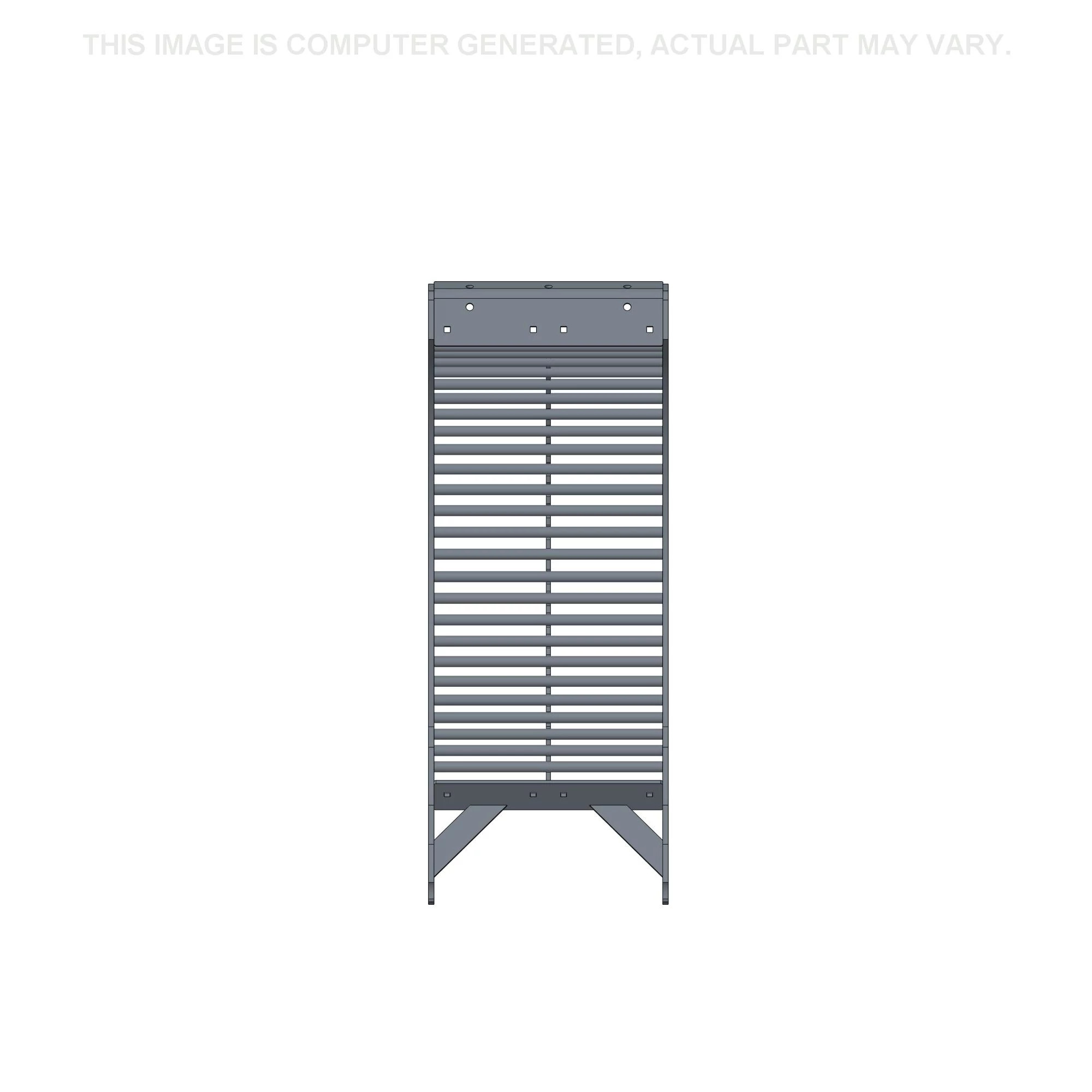 ROUND BAR CONCAVE | NEWHOLLANDAG | CA | EN