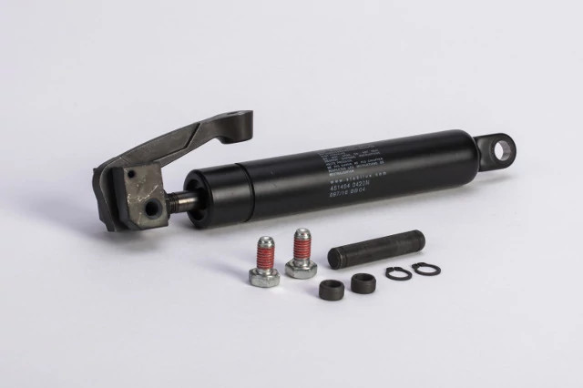 COLUMNA DE GAS | NEWHOLLANDAG | ES | ES