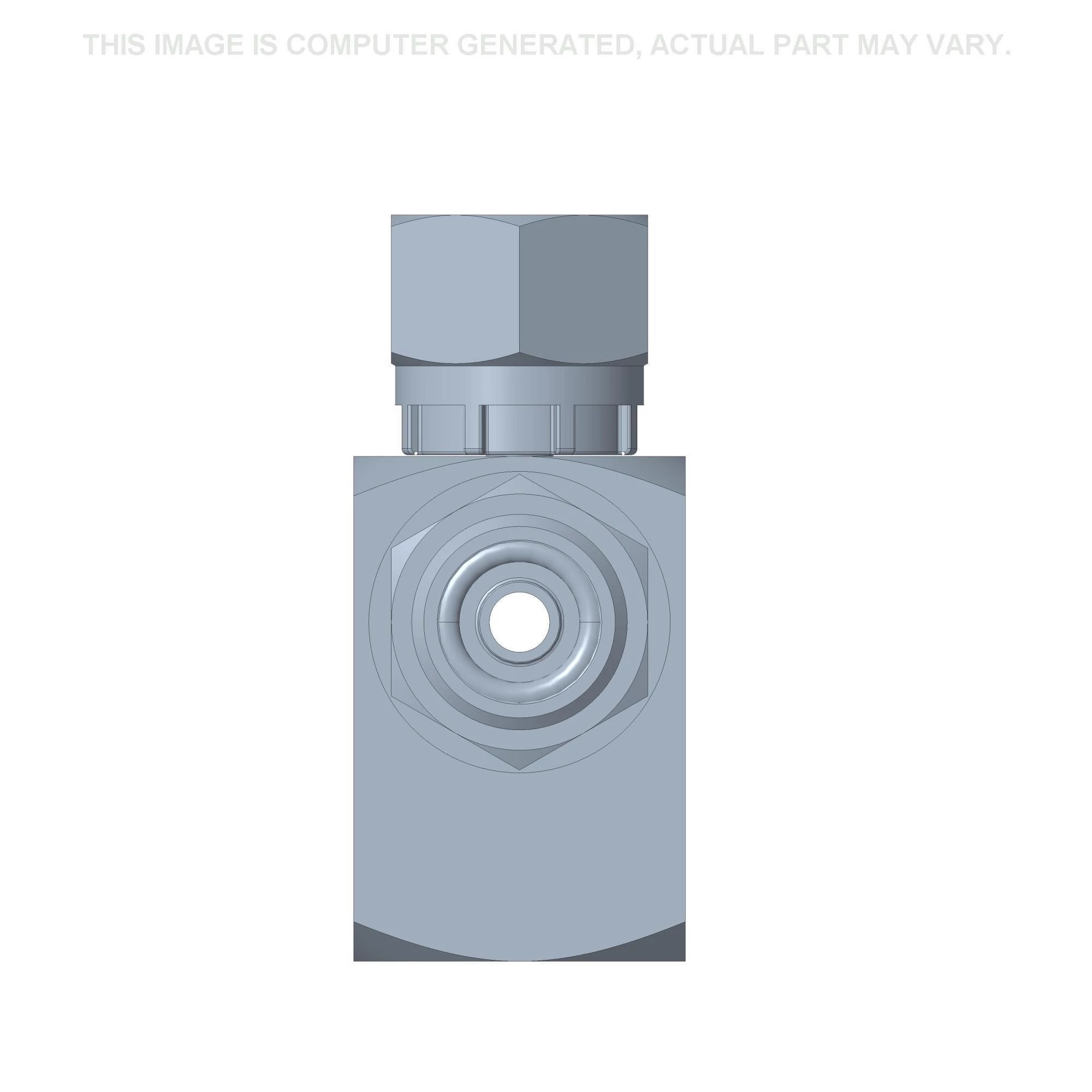 VALVOLA DI RITEGNO | NEWHOLLANDAG | EU | IT