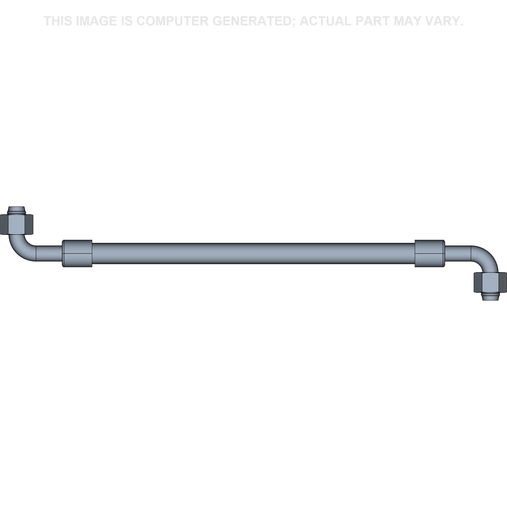 FUEL HOSE | NEWHOLLANDAG | EU | EN