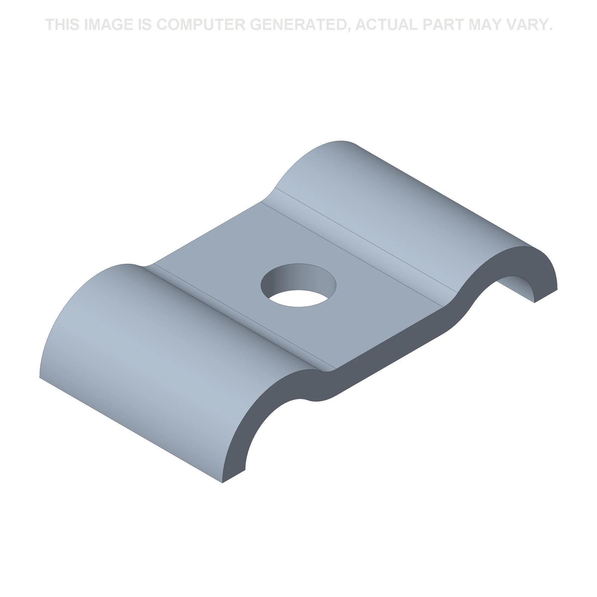 COLLAR CLAMP | NEWHOLLANDCE | SA | EN