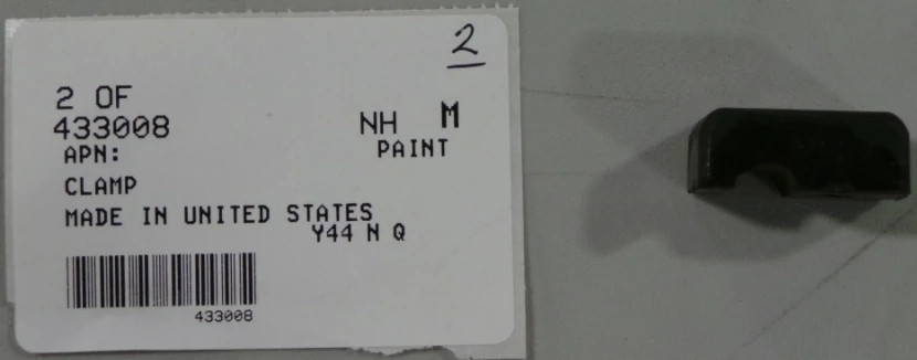 CLAMP | CASECE | EU | FR