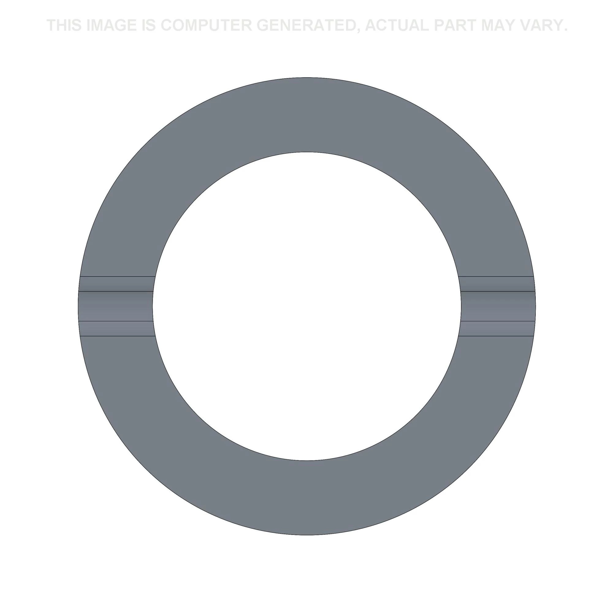 ANNEAU DE BUTEE | NEWHOLLANDAG | FR | FR