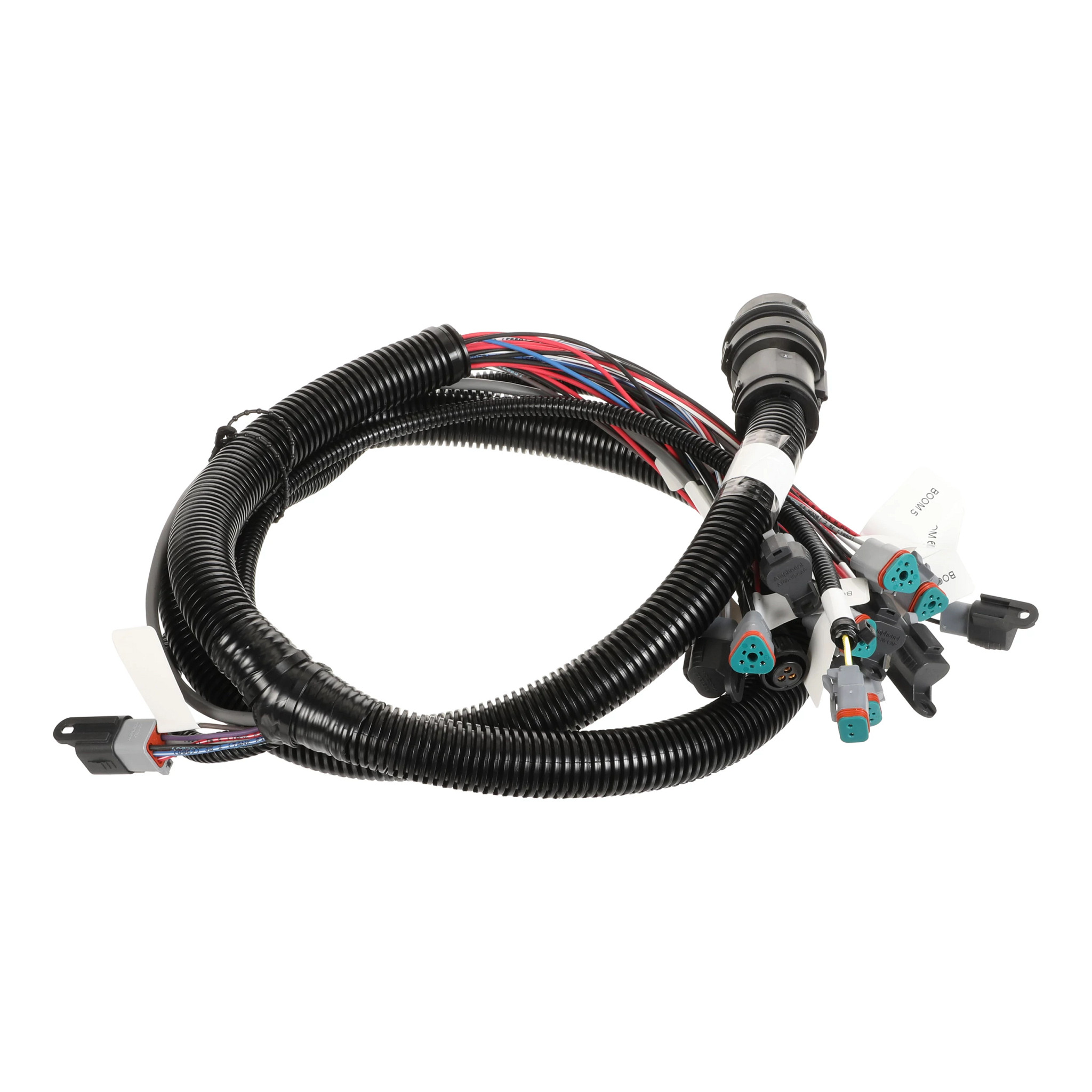 WIRE HARNESS | CASEIH | CA | EN