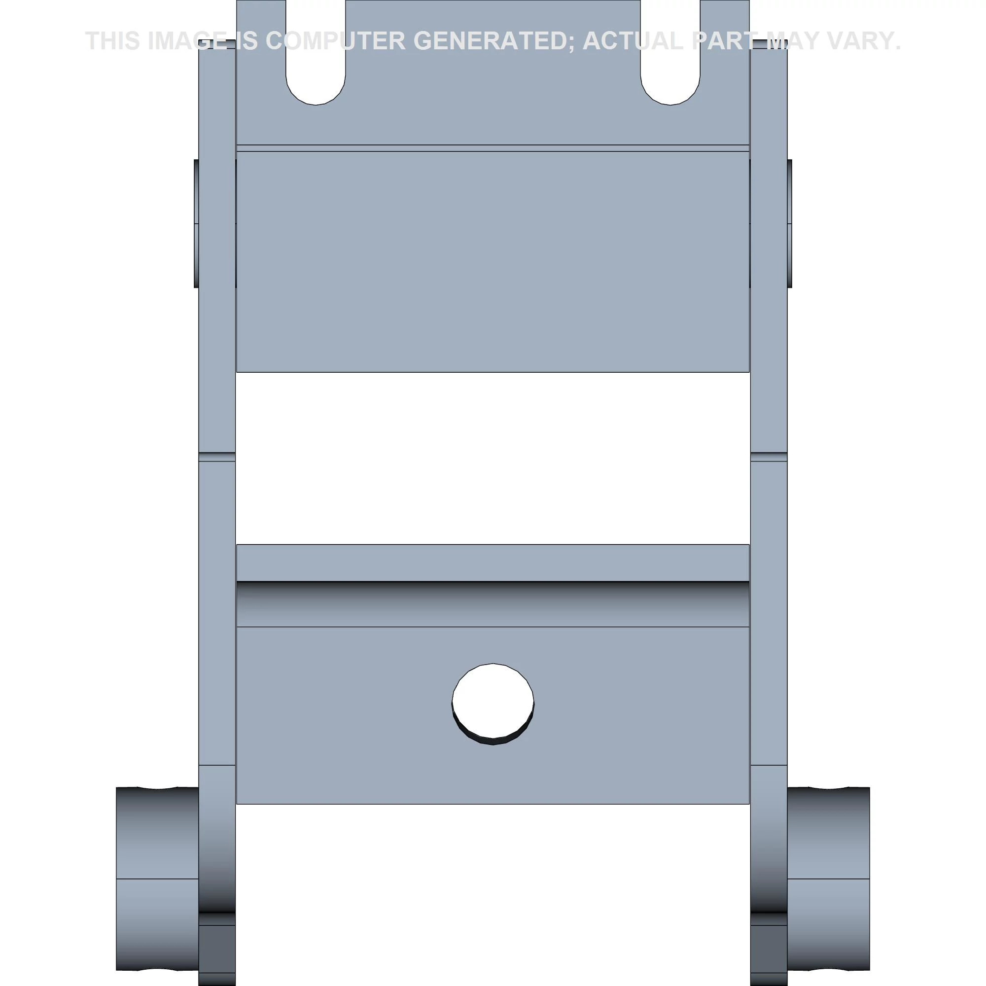 МОНТАЖ | CASEIH | EU | RU
