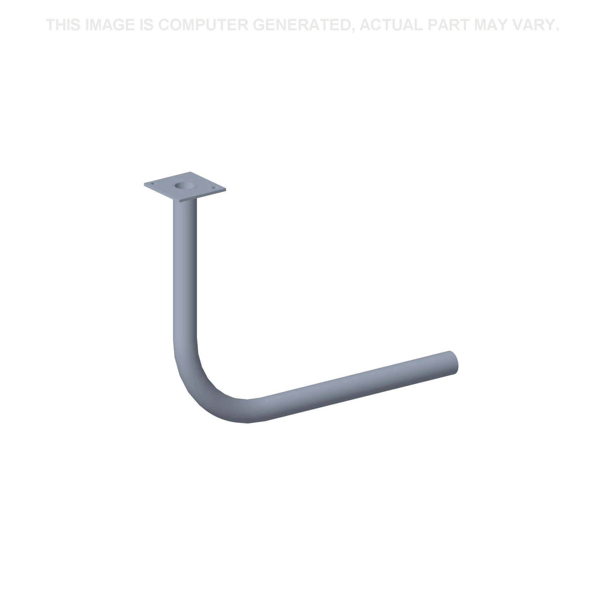 Warning Lamp Tube | CASEIH | CA | EN