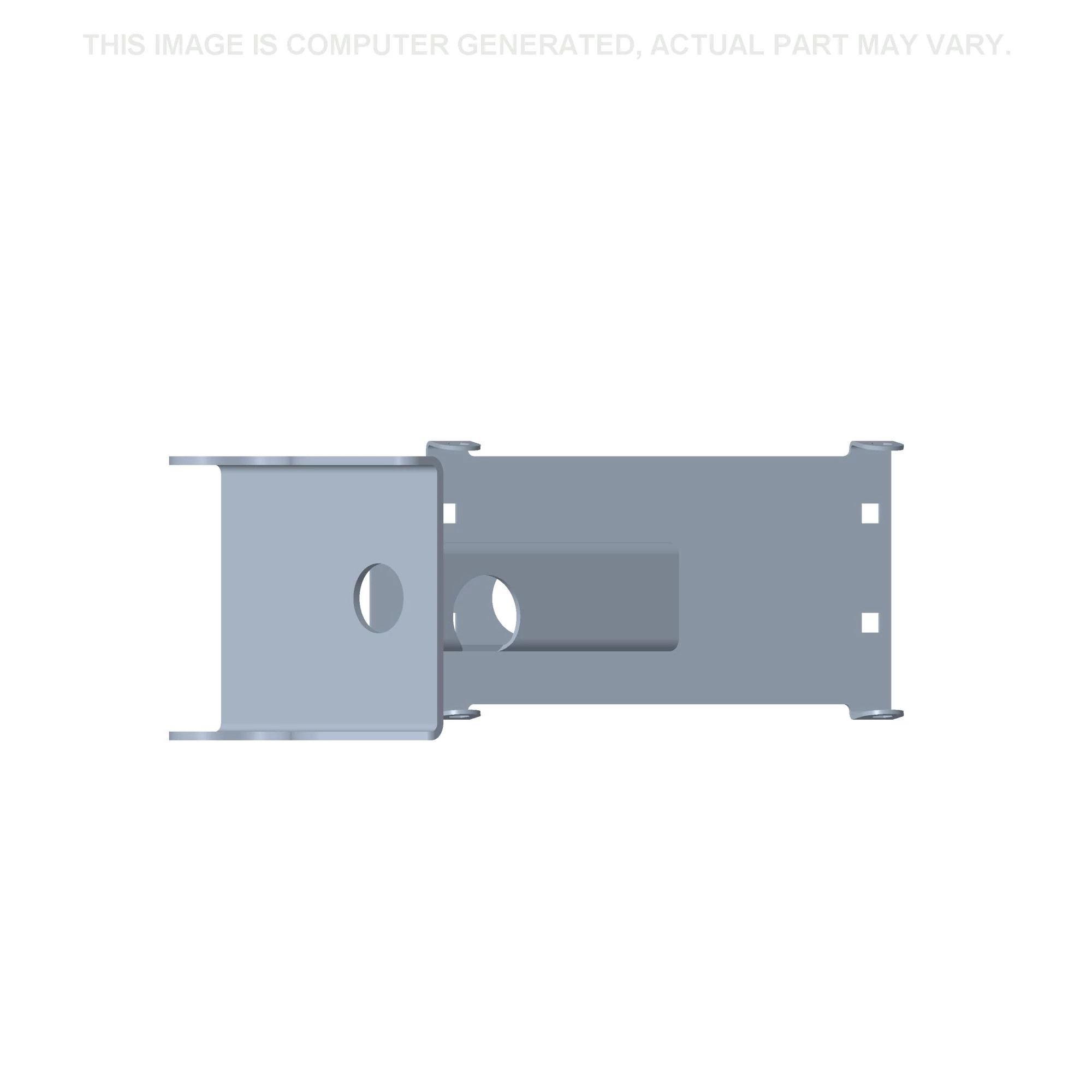 MOUNTING PLATE | FLEXICOIL | CA | EN