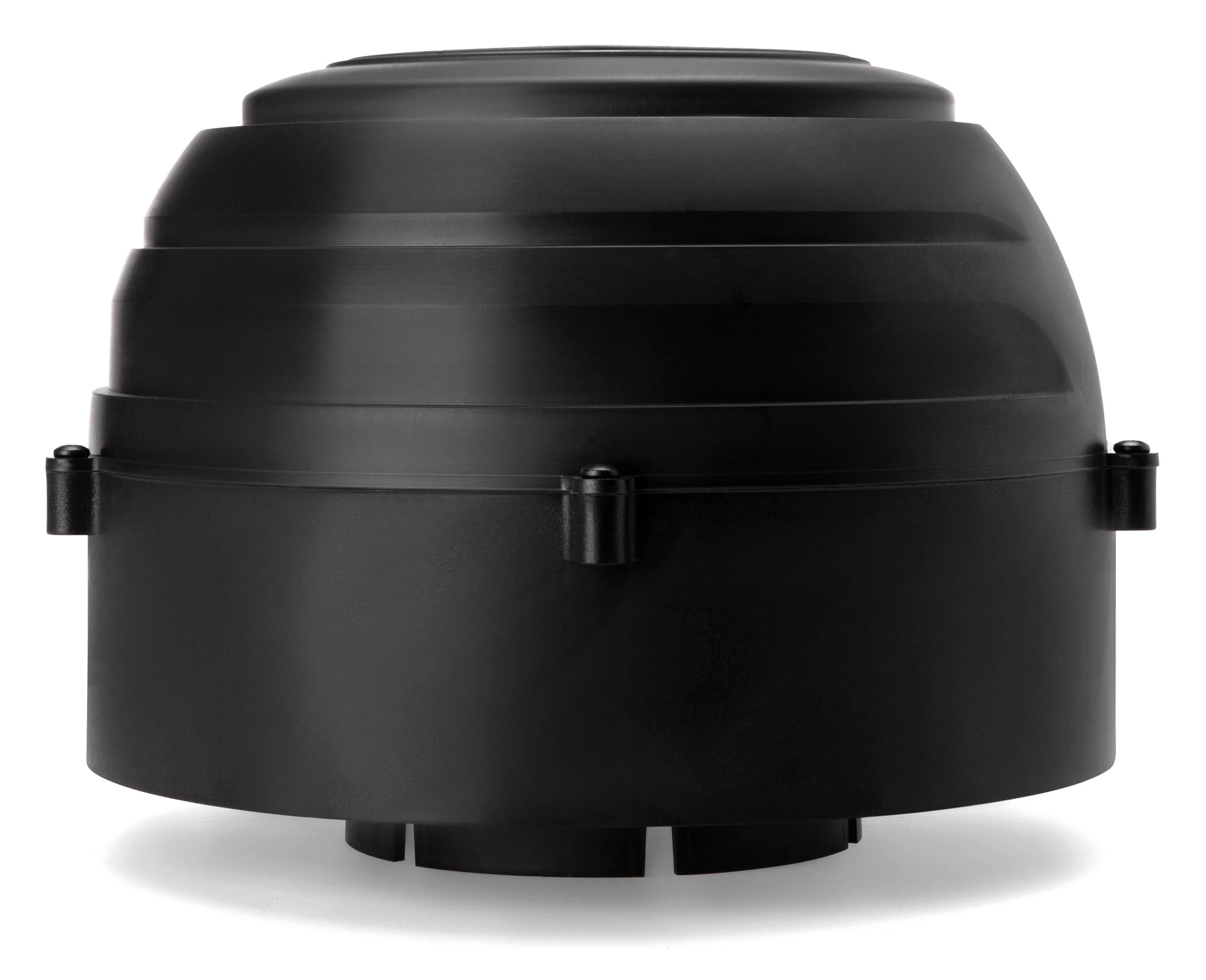 Fleetguard® Self-Cleaning Air Precleaner | NEWHOLLANDCE | CA | EN