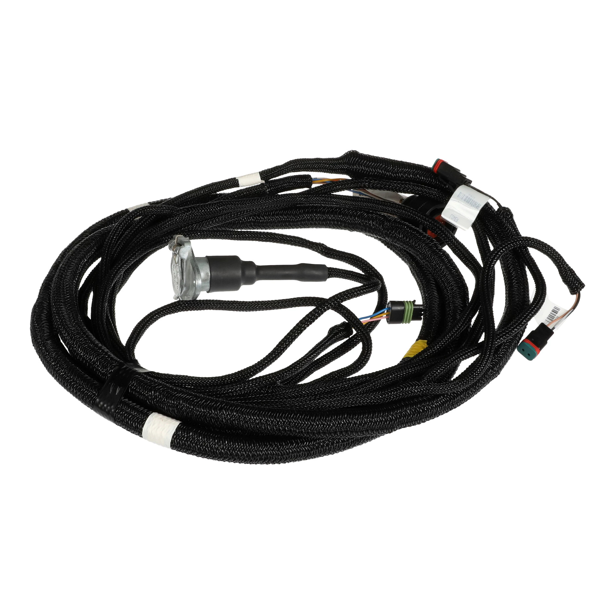 WIRE HARNESS | CASEIH | IE | EN