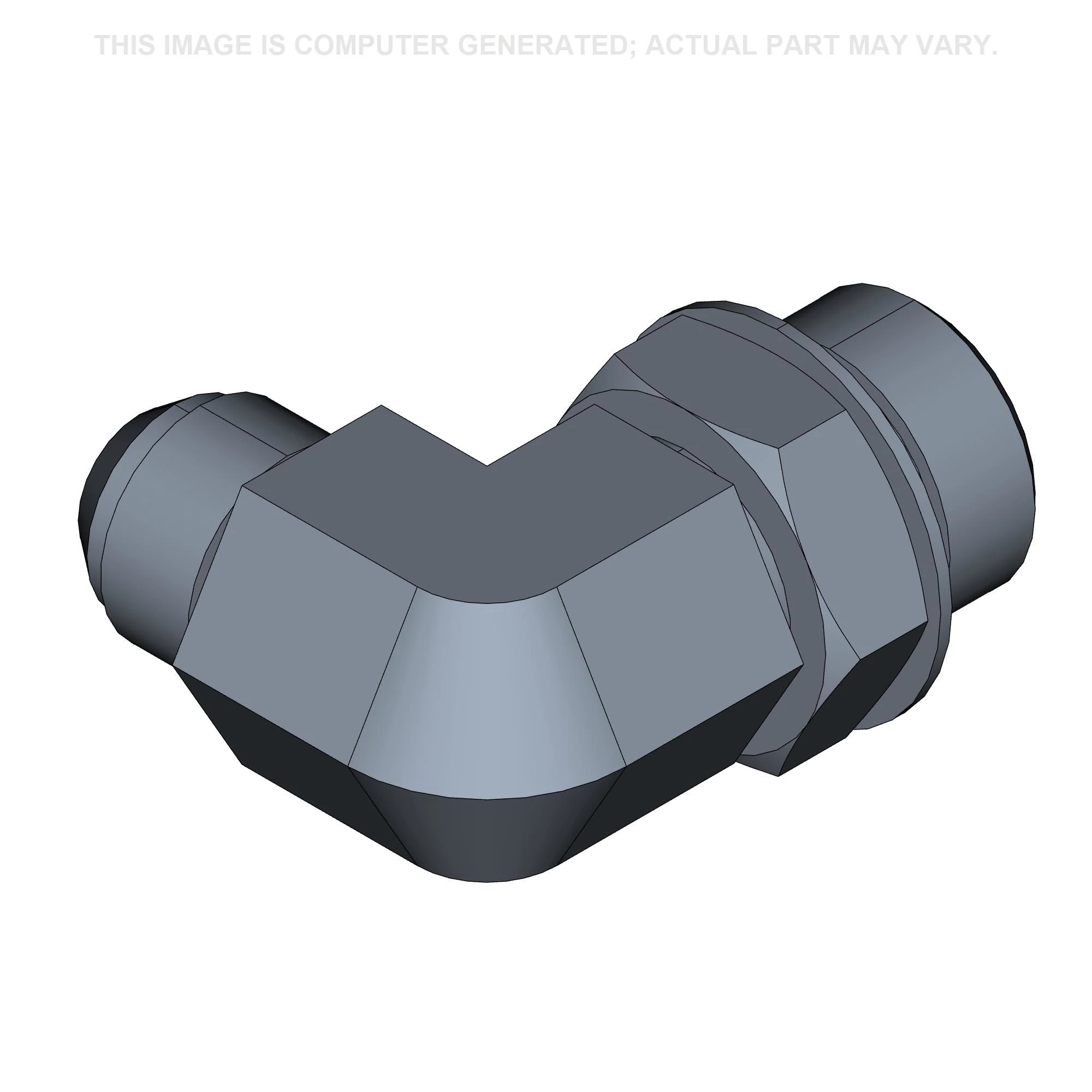 90 ELBOW | CASEIH | EU | NL