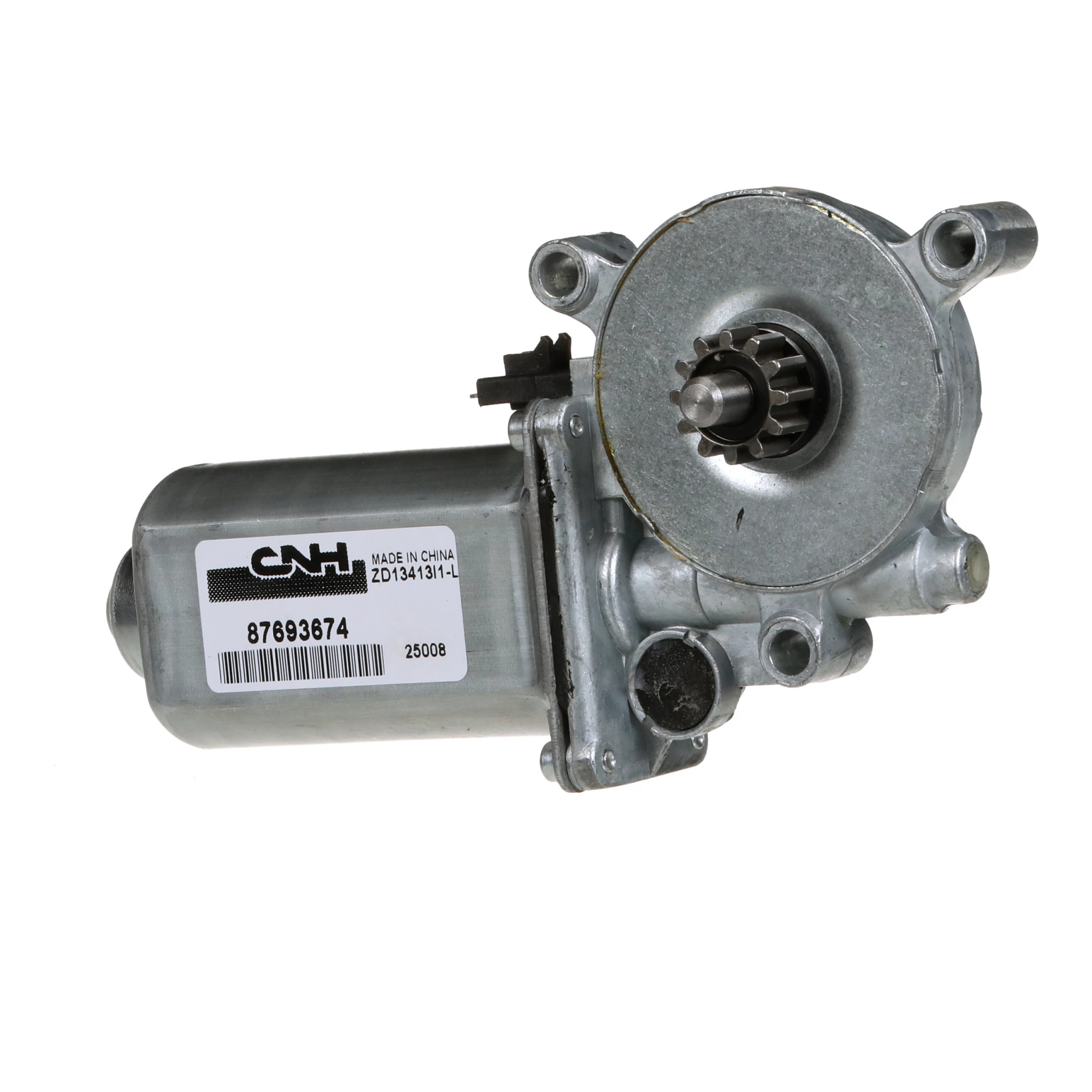 Electric Motor | NEWHOLLANDCE | CA | EN