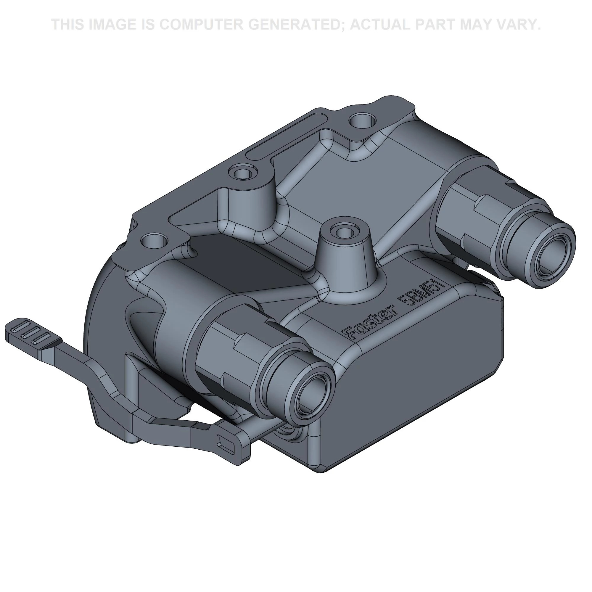 Soupape | NEWHOLLANDAG | CA | FR