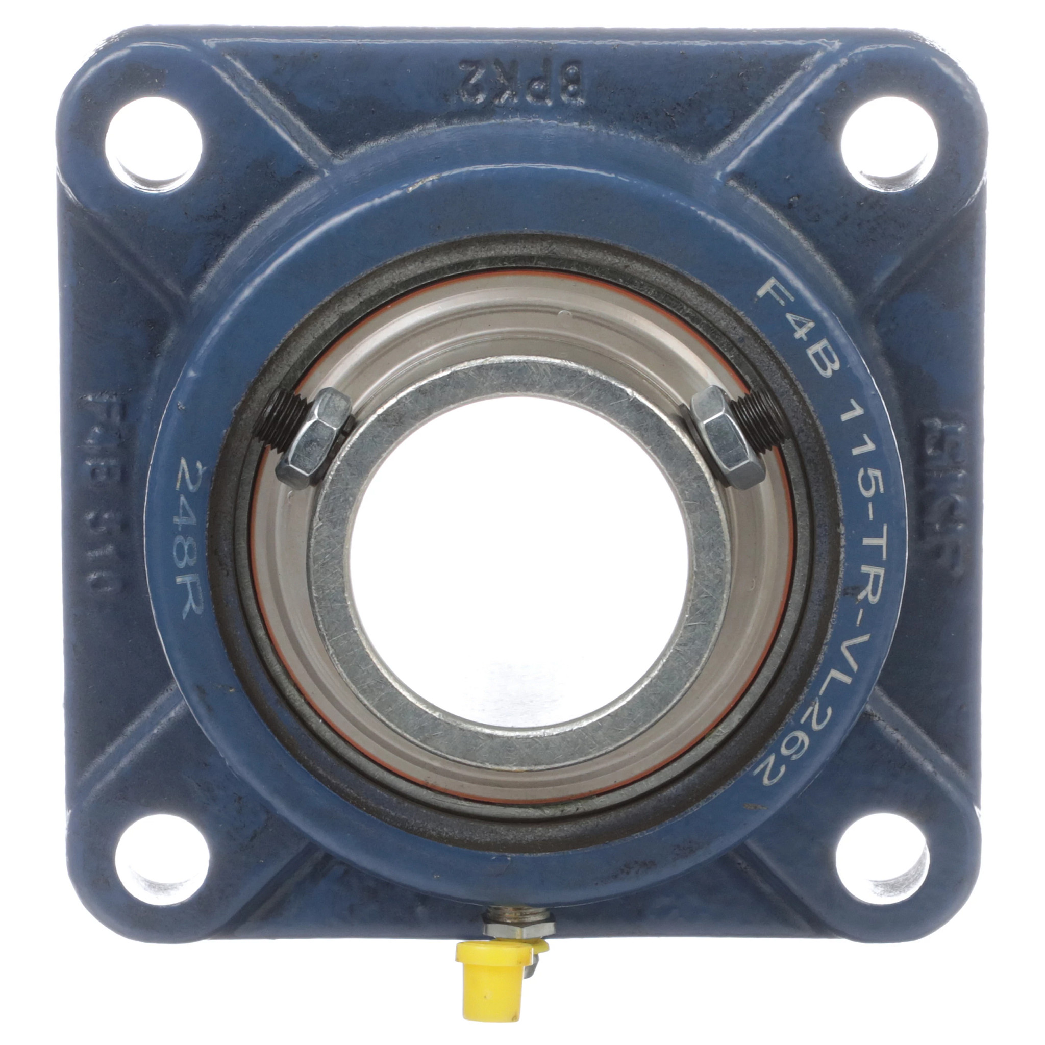 SUPPORT DE PALIER | NEWHOLLANDAG | EU | FR