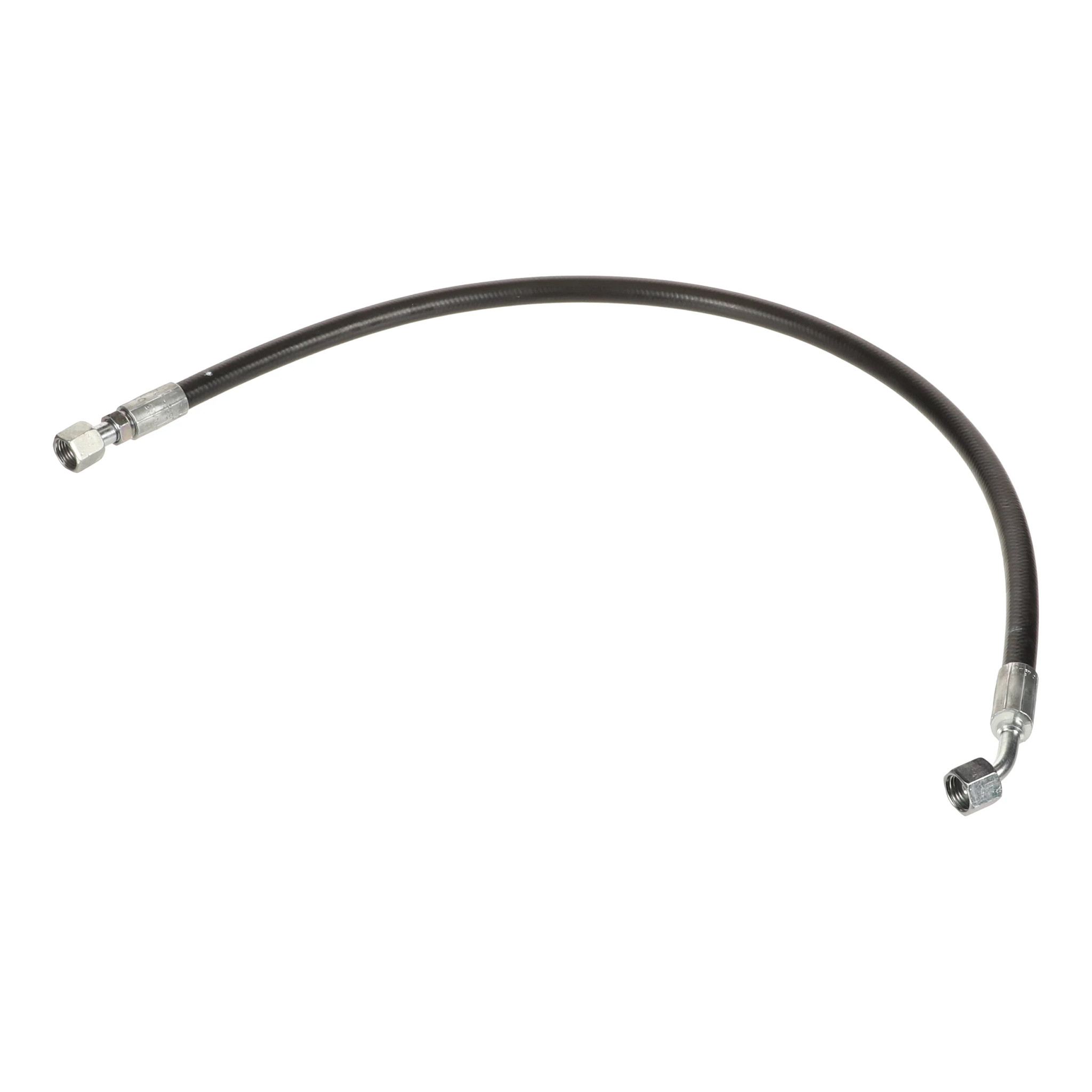 TUBO HIDRÁULICO | CASECE | SA | ES