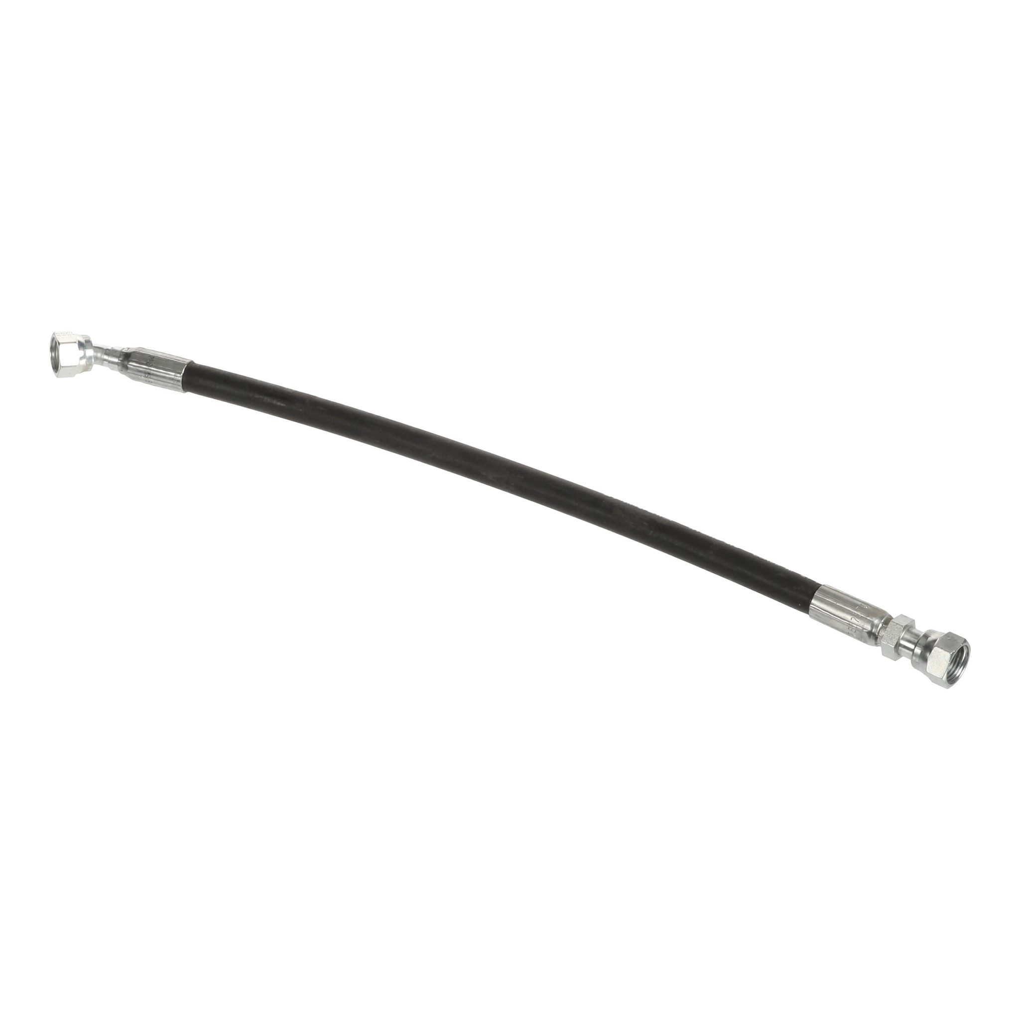 Parking Brake Accumulator Hose - 612 mm L | NEWHOLLANDCE | US | EN