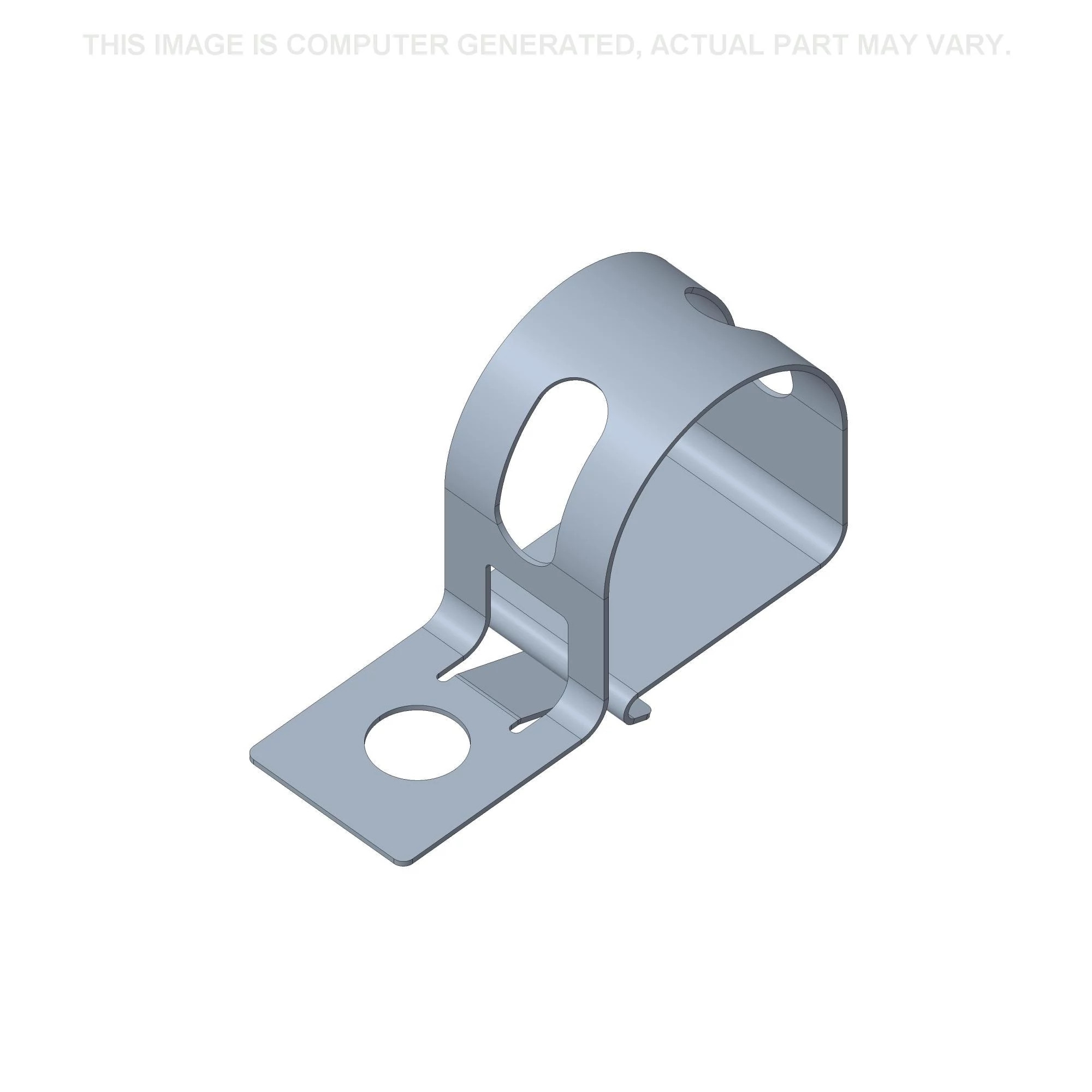 Clamp | CASECE | CA | EN