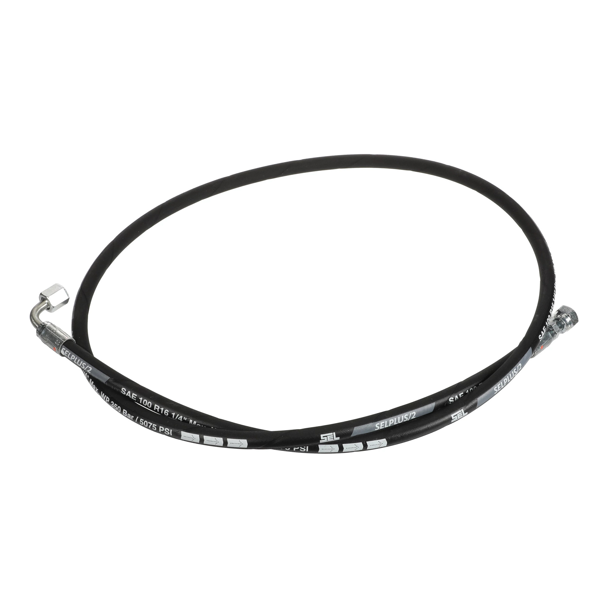 MANGUEIRA HIDRÁULICA | CASECE | EU | EN