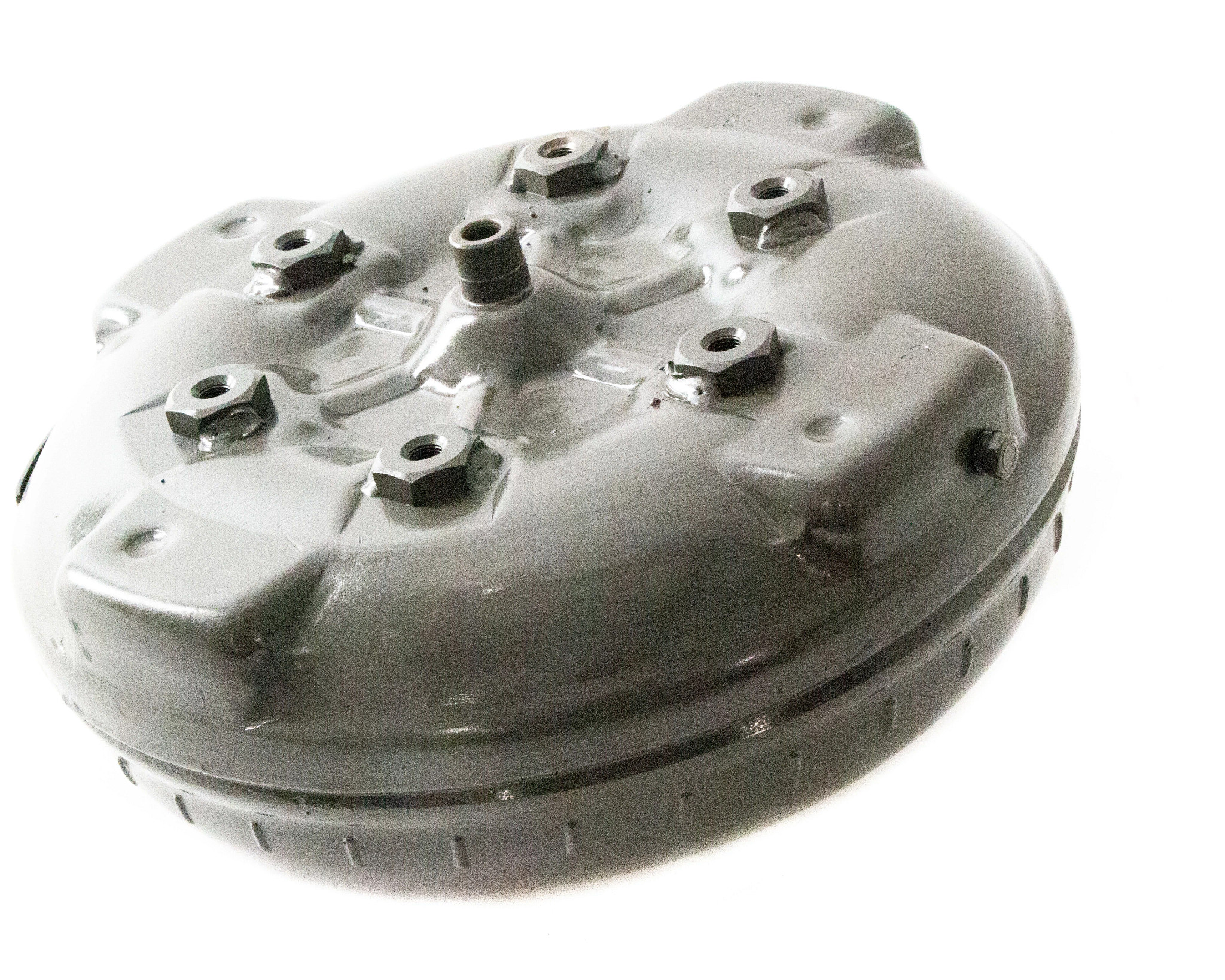 Reman Torque Converter | CASECE | US | EN