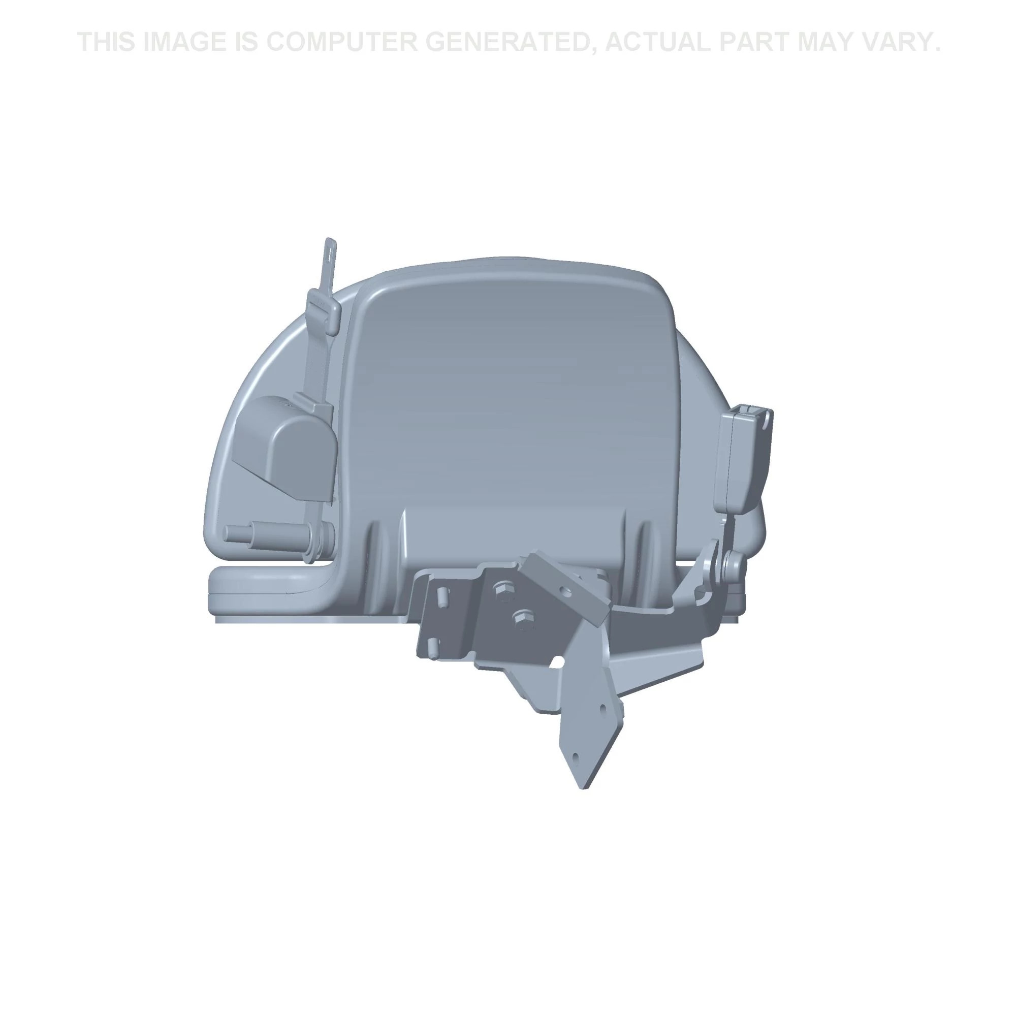 ПАССАЖИРСКОЕ СИДЕНЬЕ | CASEIH | EU | RU