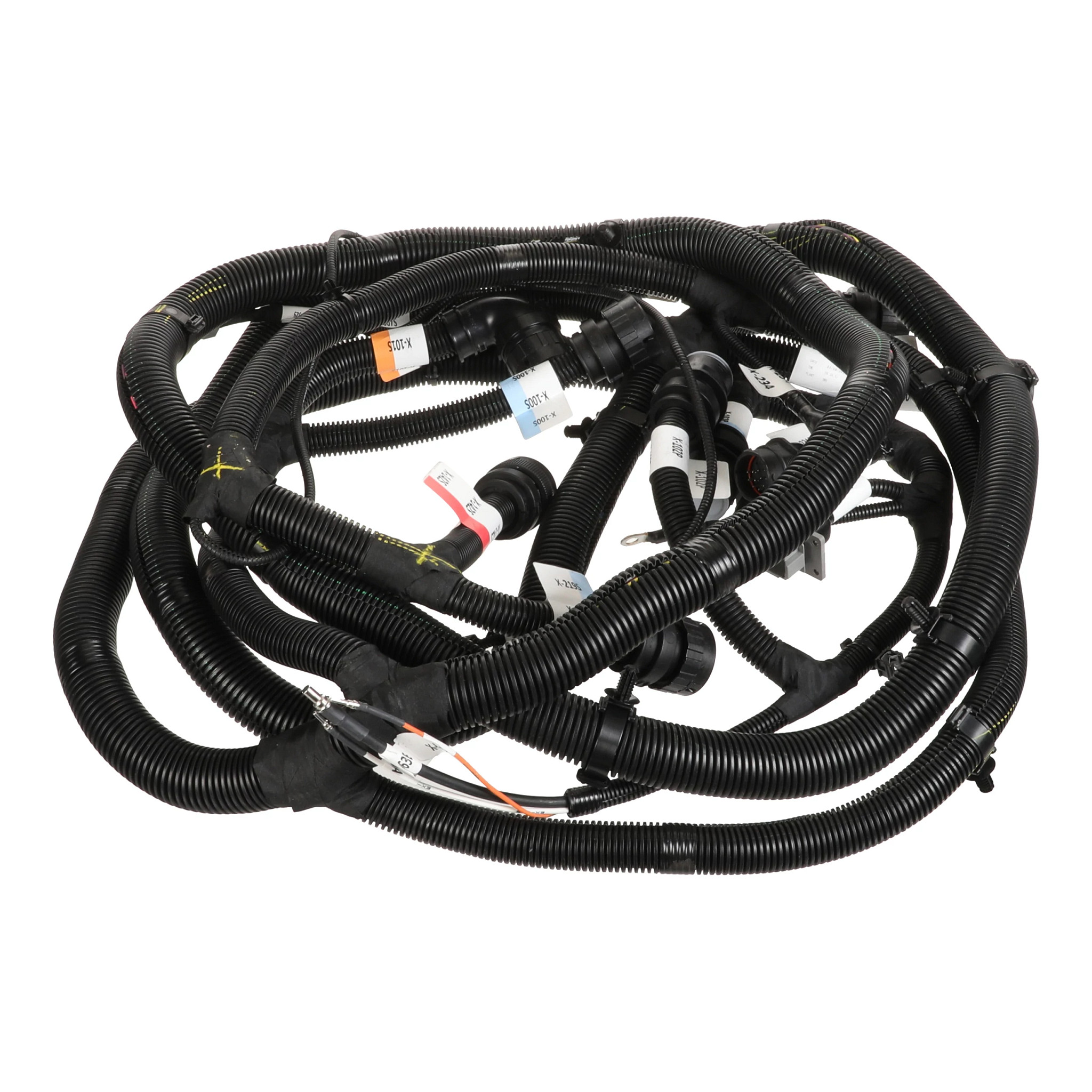WIRE HARNESS | CASEIH | IE | EN