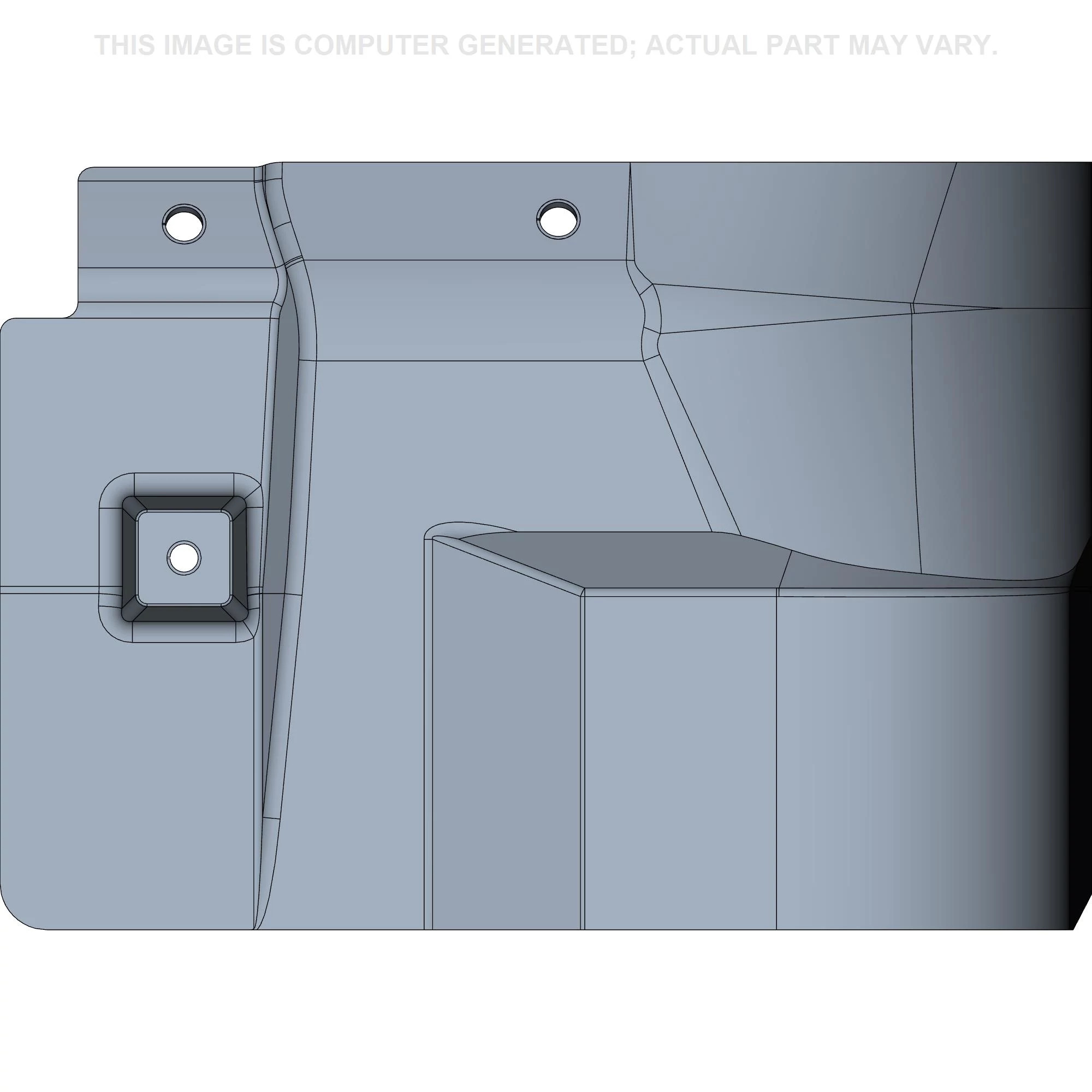 MUDFLAP | CASECE | EU | EN