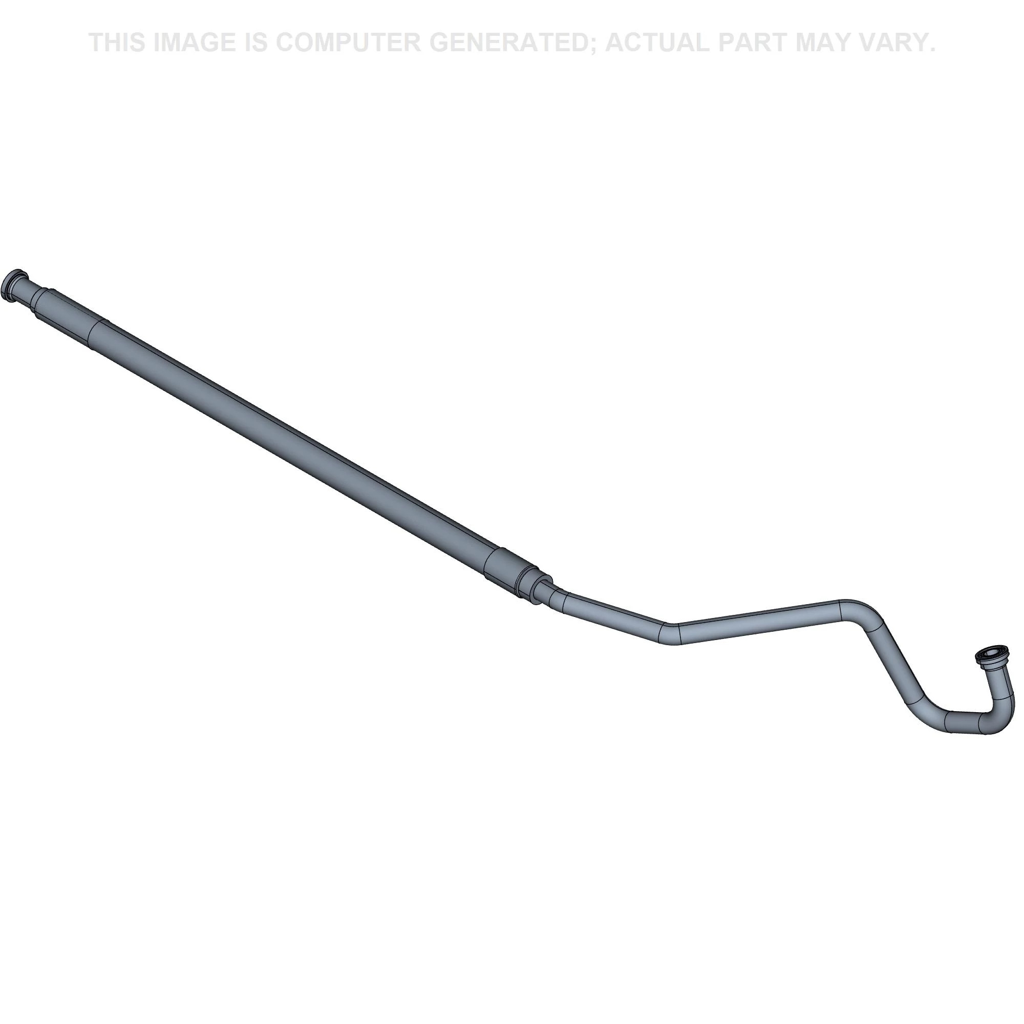 HYD TUBE | NEWHOLLANDAG | IE | EN